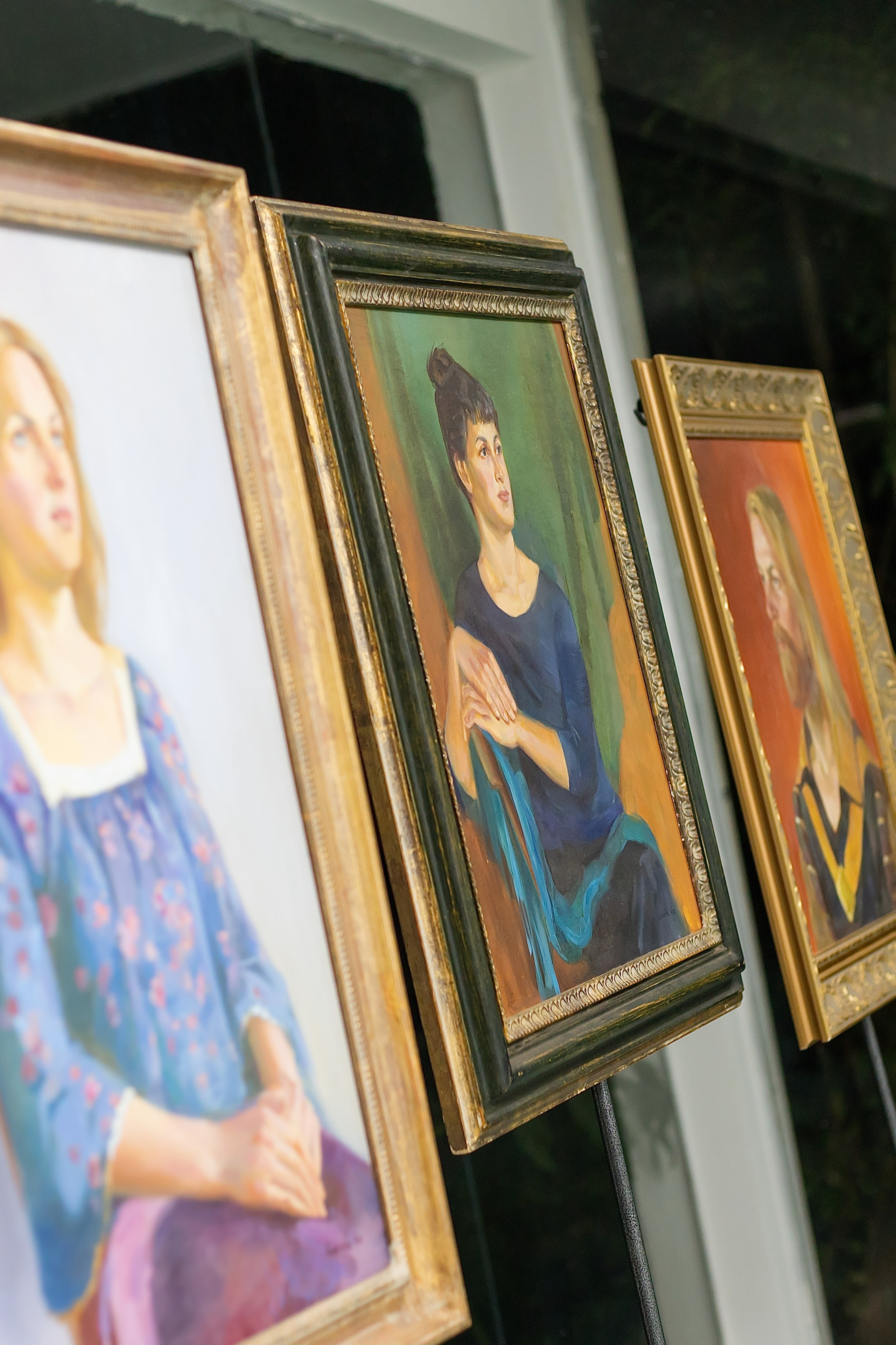 EXPOSIÇÃO GABRIELA VAZ (MAG)