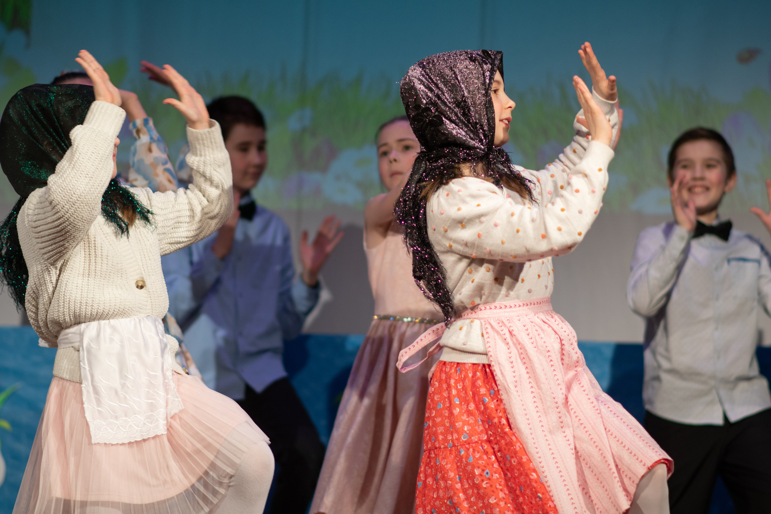 Репортаж. Семейный и детский фотограф