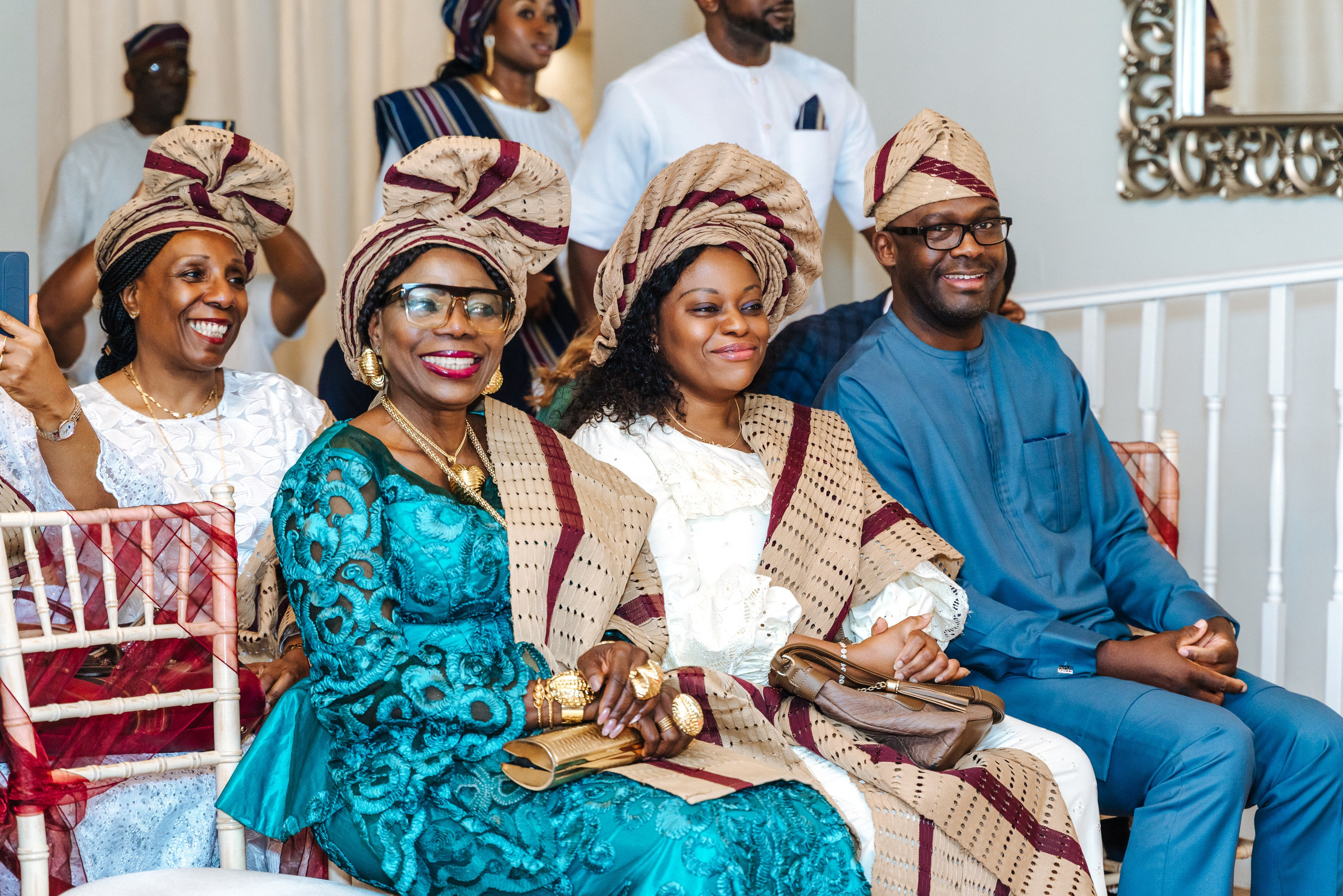 Wedding at Warwick House. Photographer in England Ekaterina Romanova