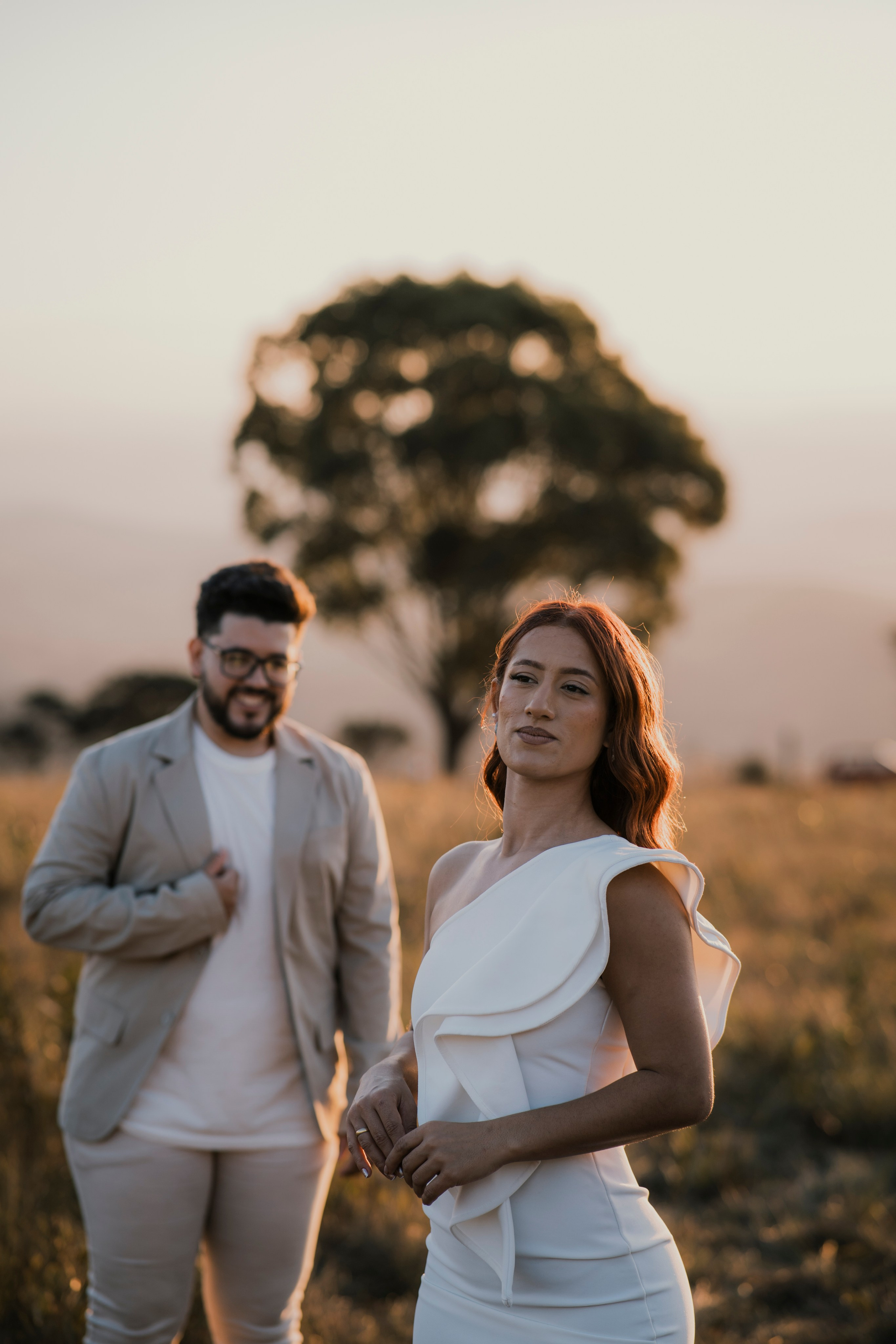 Pre Wedding Ana & Reinaldo. Principal