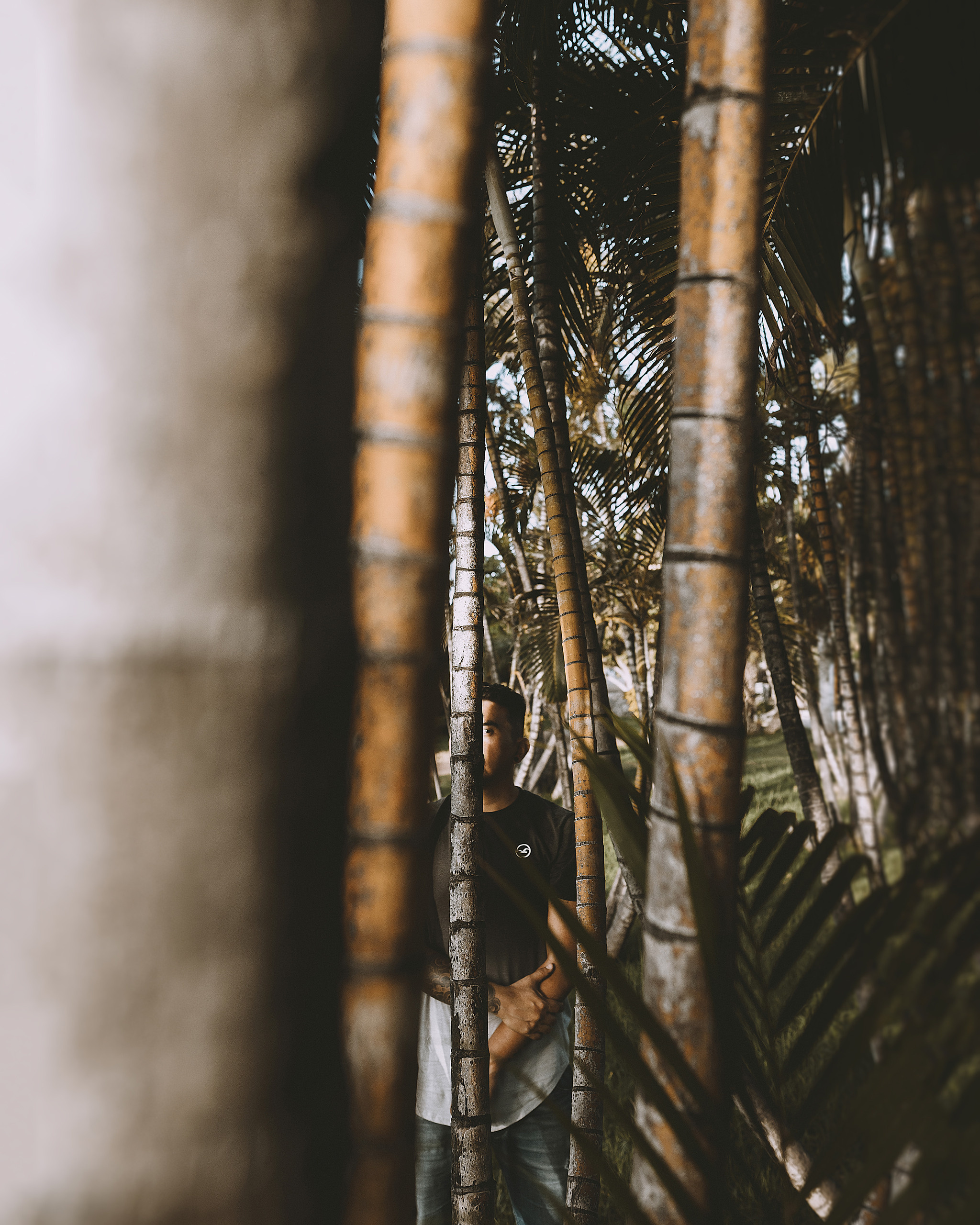 Retratos. Fotógrafo en Tenerife Edgar Zubarev