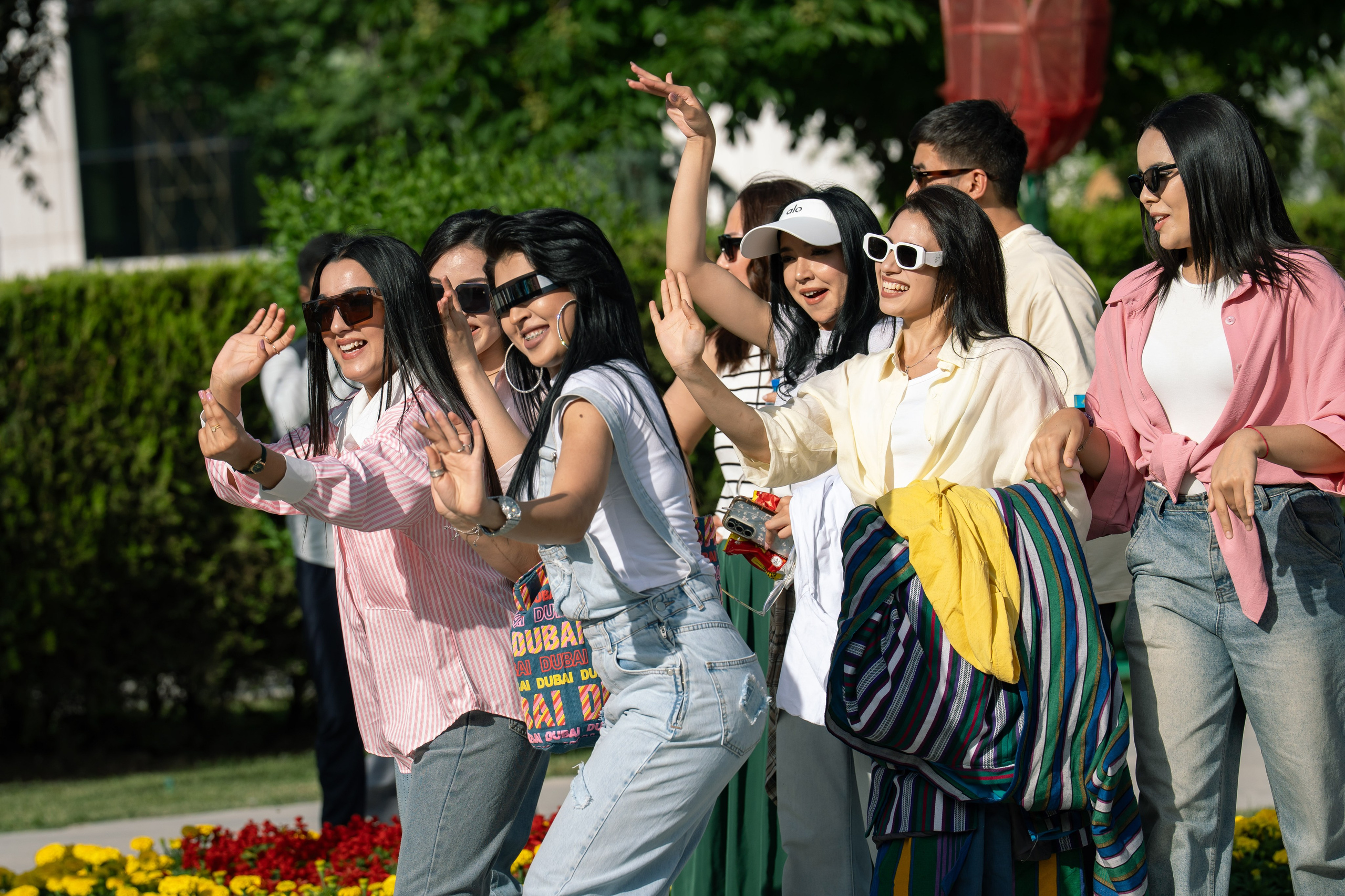 Flower Fest 2026