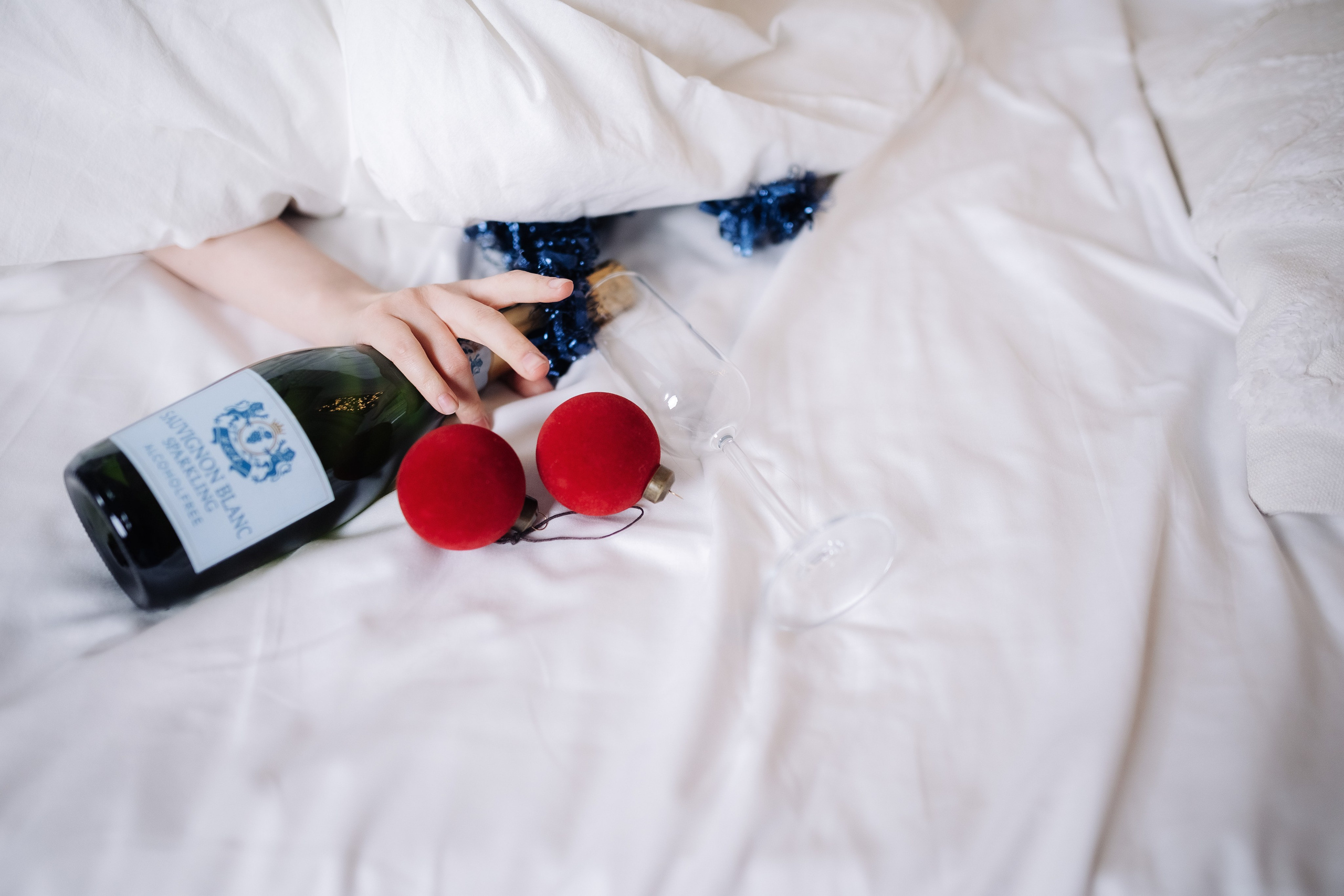 Joulukuvaus 2023. Valokuvaaja Lahti, Helsinki Elena Salonen