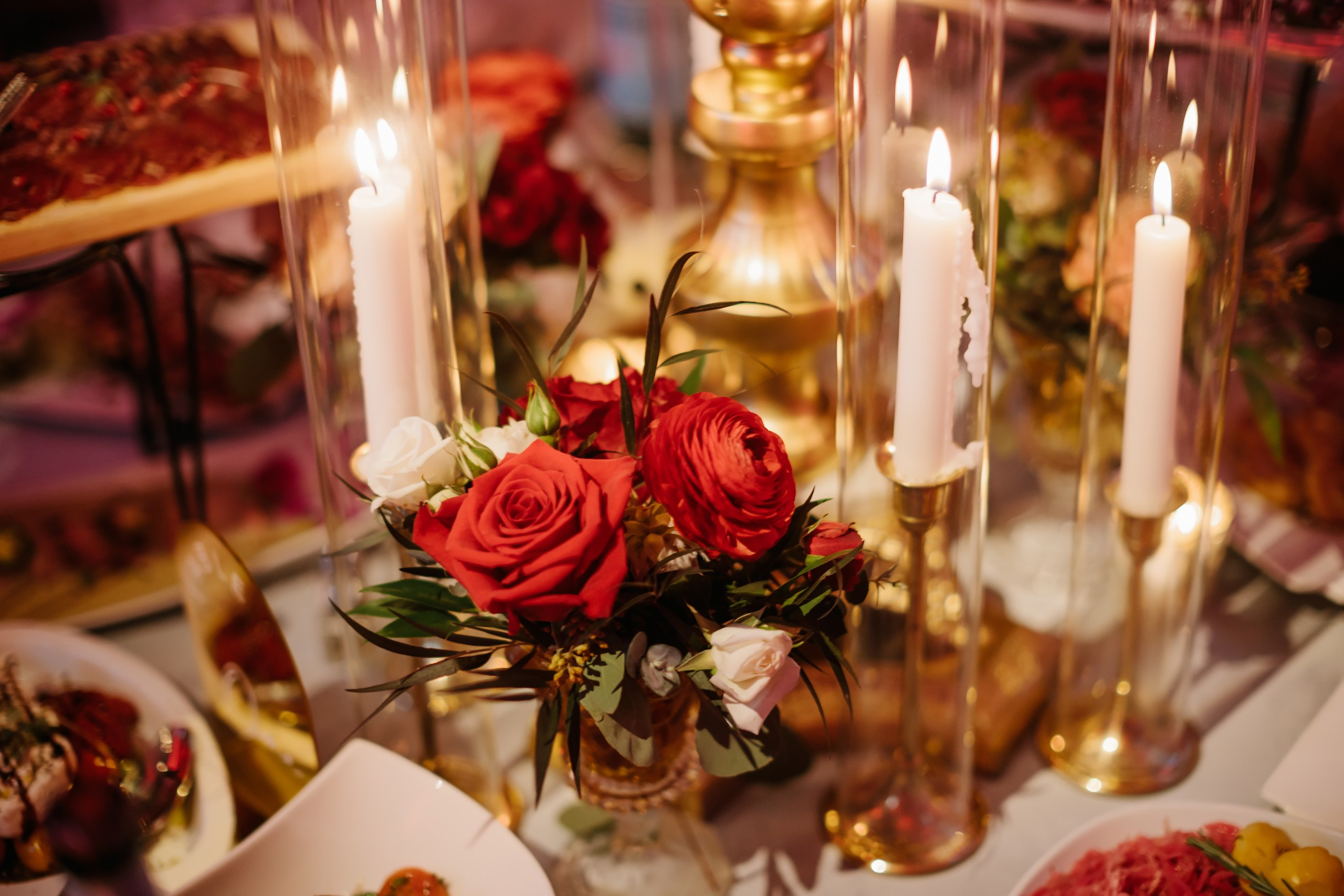 10.26.2024 Birthday Party. Wedding family event photographer in Chicago Nick Yushevich