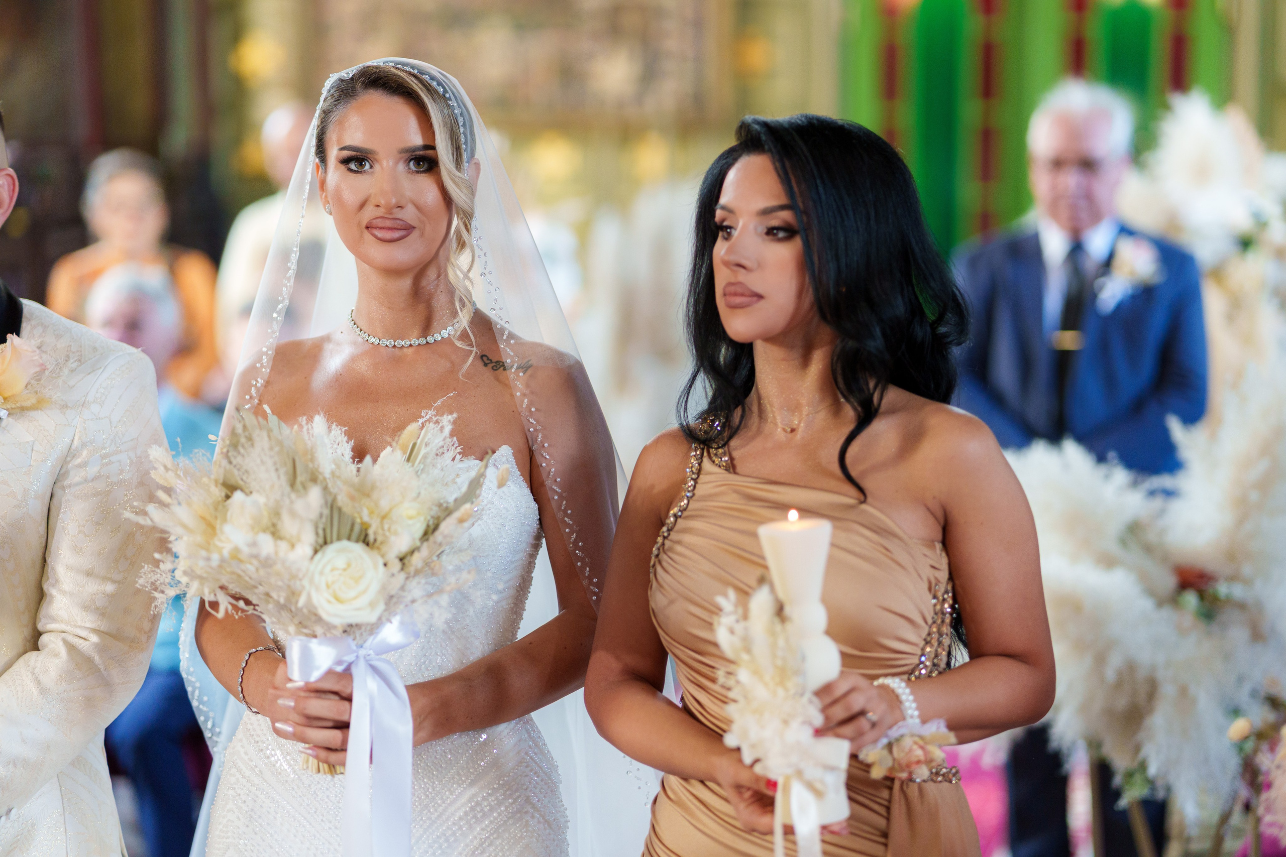 Mihaela & Octavian. B|P Weddings - Fotograf & Videograf - București||0730017811