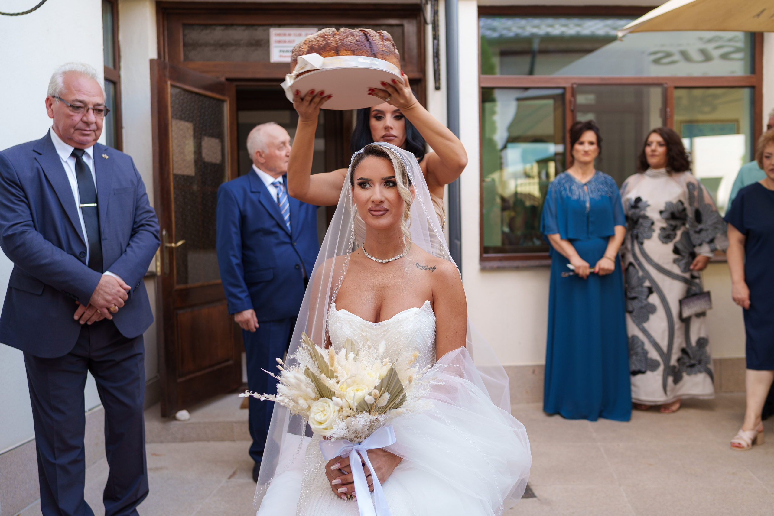 Mihaela & Octavian. B|P Weddings - Fotograf & Videograf - București||0730017811