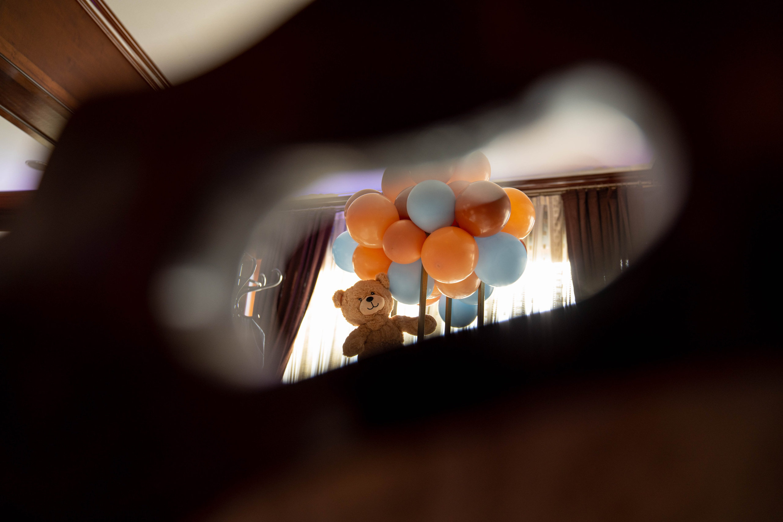 Luca Nectarie. B|P Weddings - Fotograf & Videograf - București||0730017811