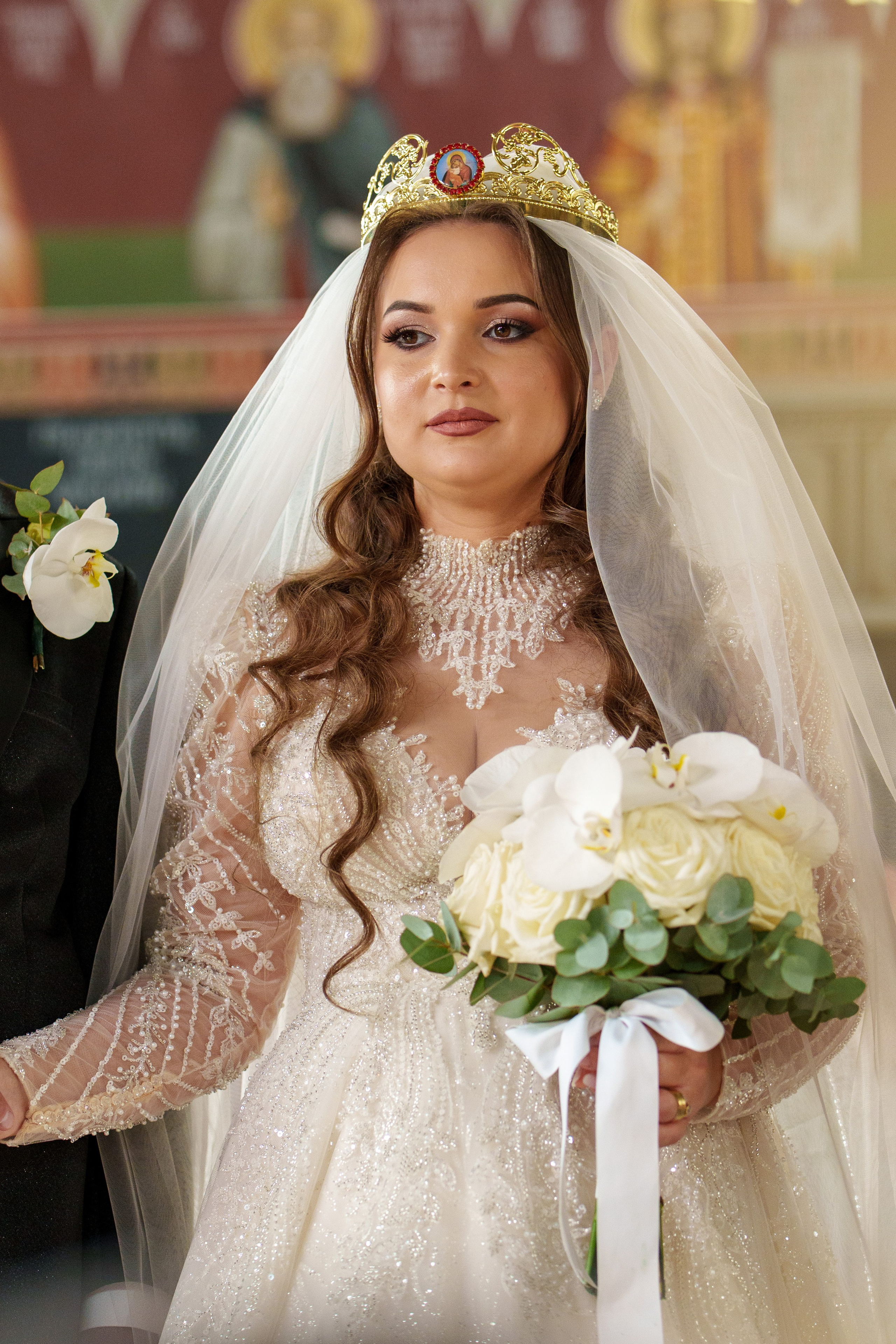 Cosmin & Gabriela. B|P Weddings - Fotograf & Videograf - București||0730017811