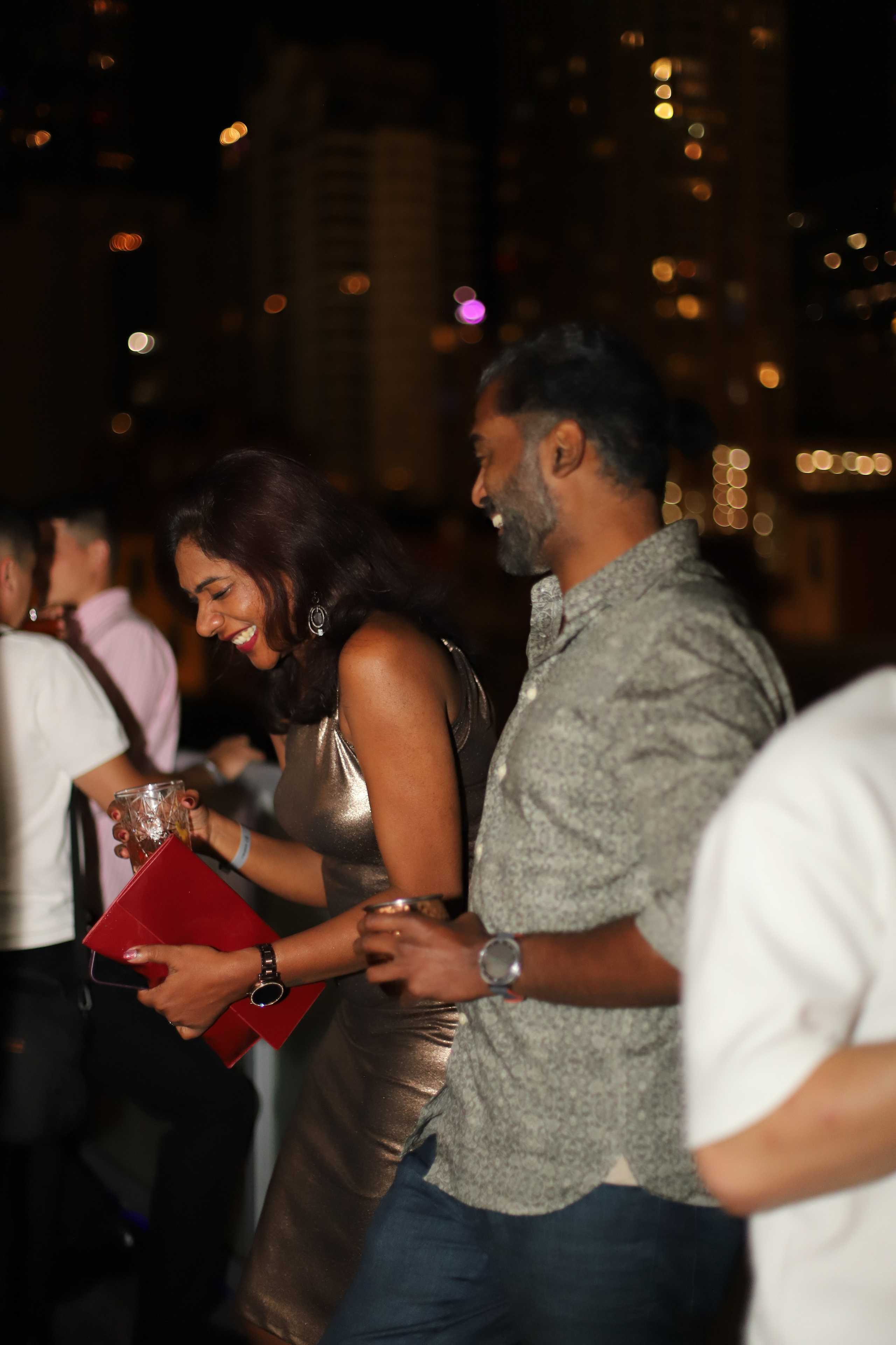 IO Godfrey Rooftop Lounge. VALERIIA VIUNOVA individual shooting\love story\event\brand