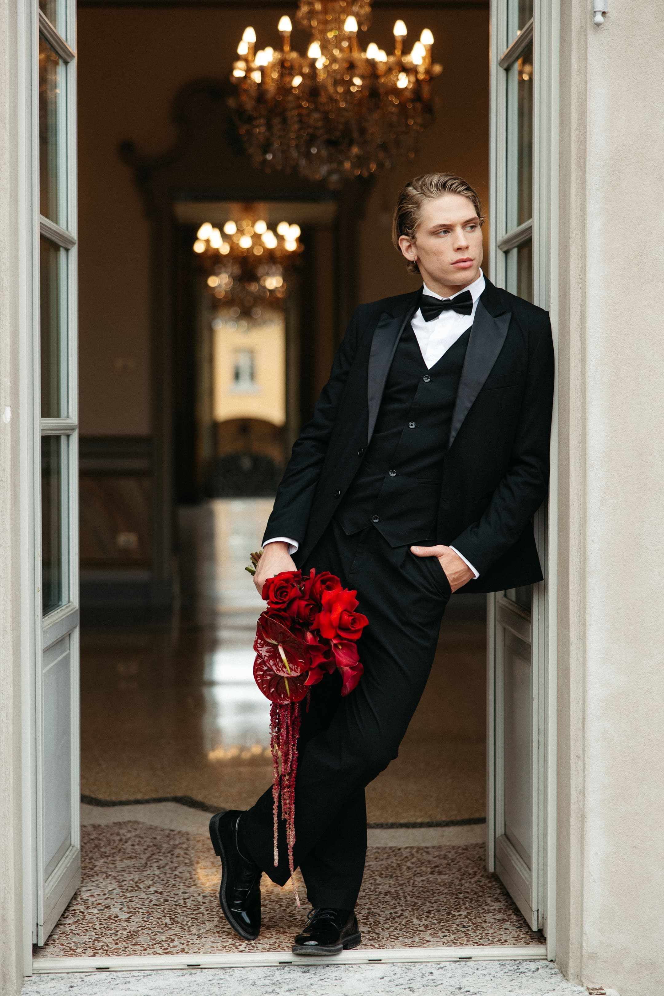 Melania & Matteo. Premium Wedding Photographer Iași