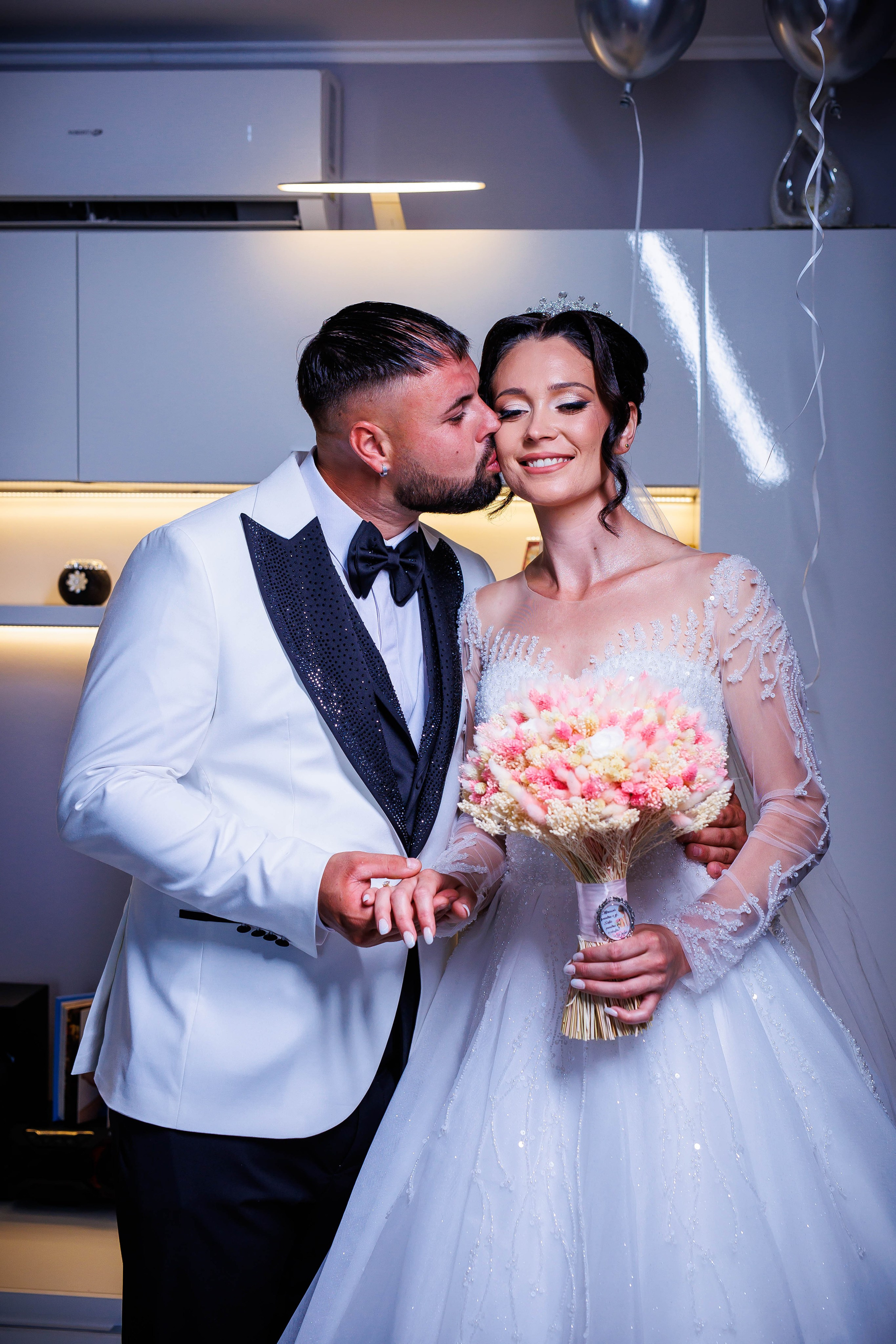 Cadre Interior Miri. Dream Studio Galați – ședințe foto profesionale pentru familie, portrete și evenimente