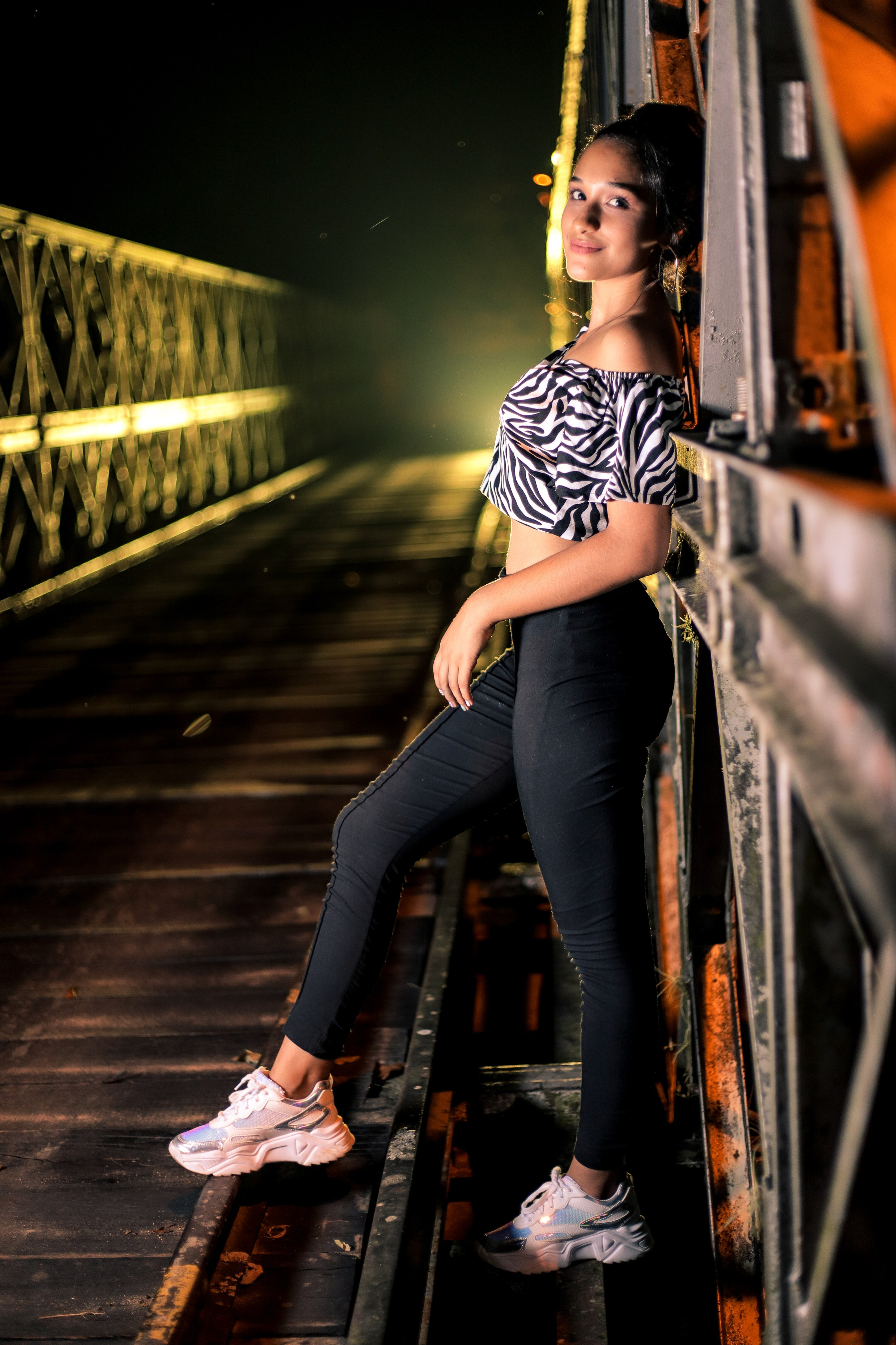 PRE 15 ALEJANDRA. Fotográfo Andres Jaimes