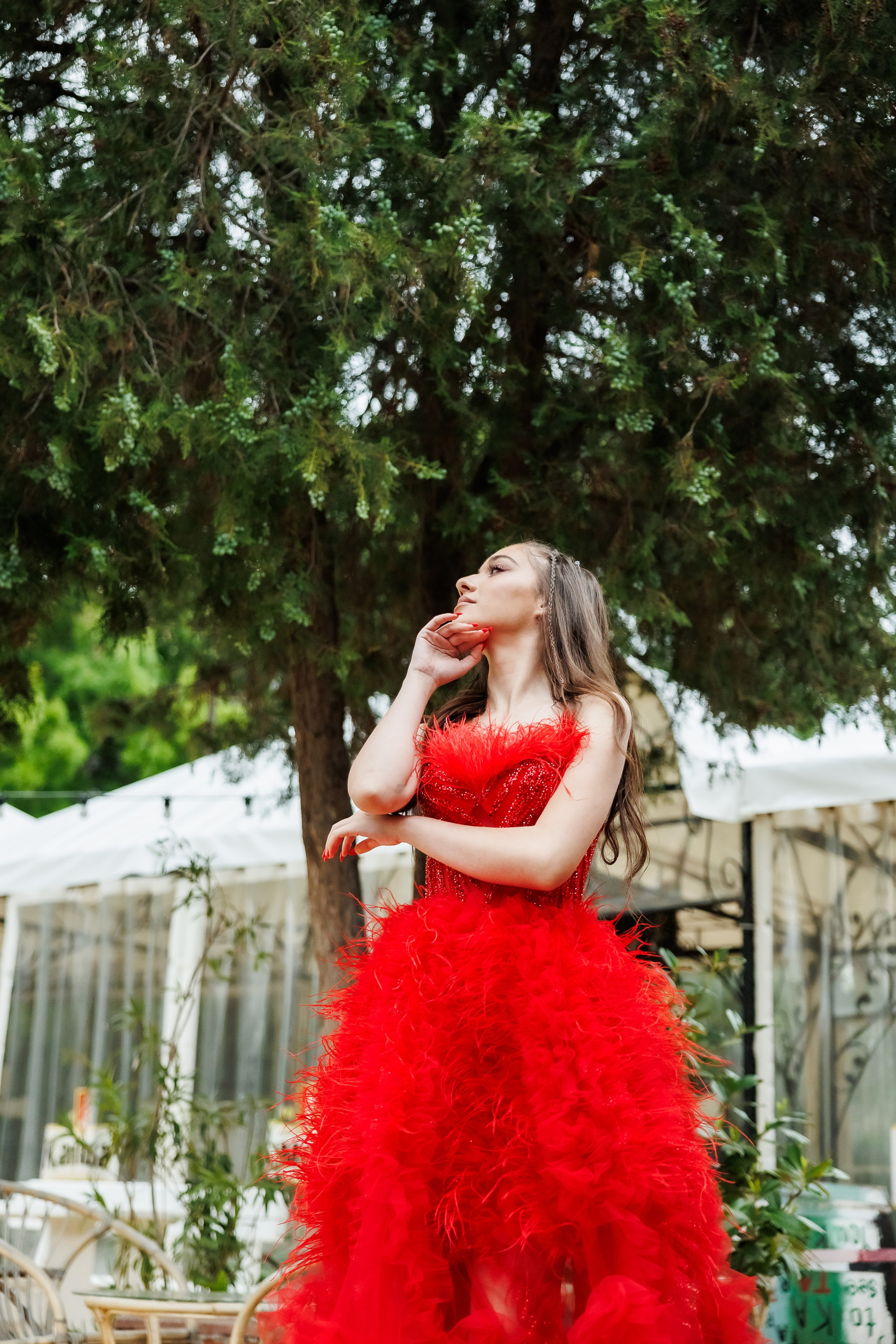 Абитуриентски Бал 2024. Фотограф Ирина Йотова