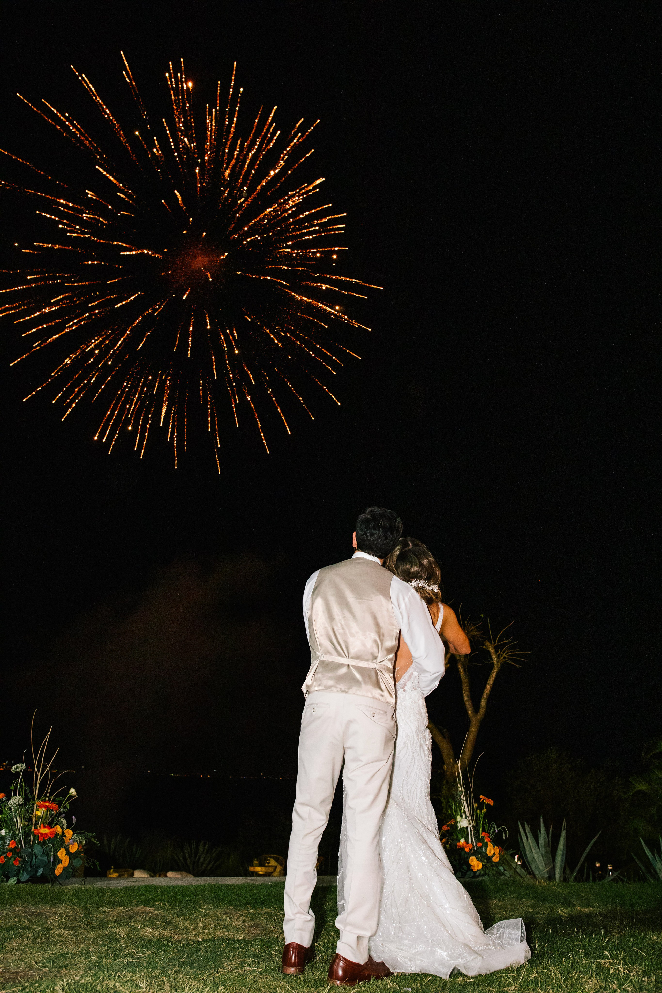 Fiesta/ Coctel. Principal