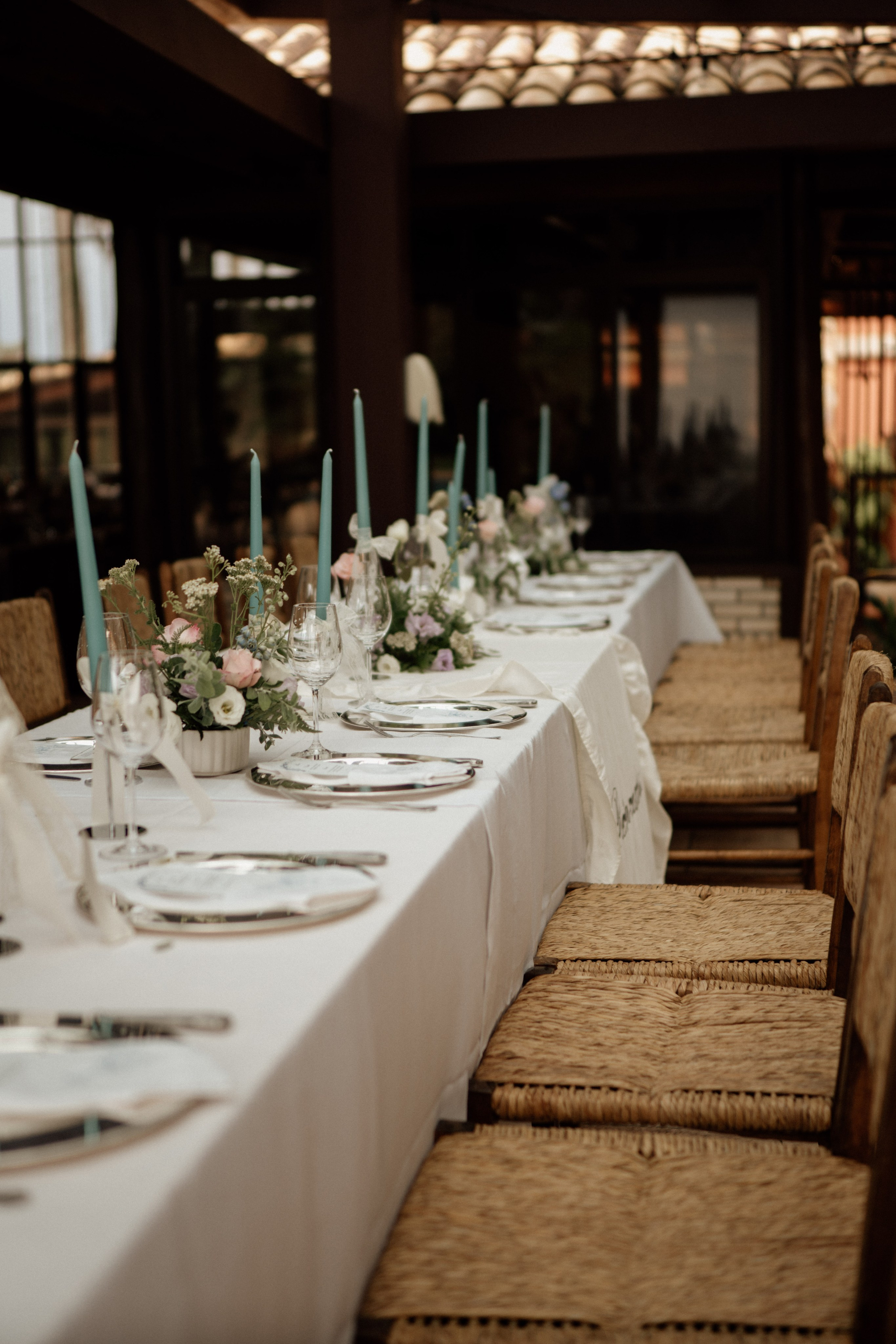 Abia & Walter | Casamento. Congiu Wedding
