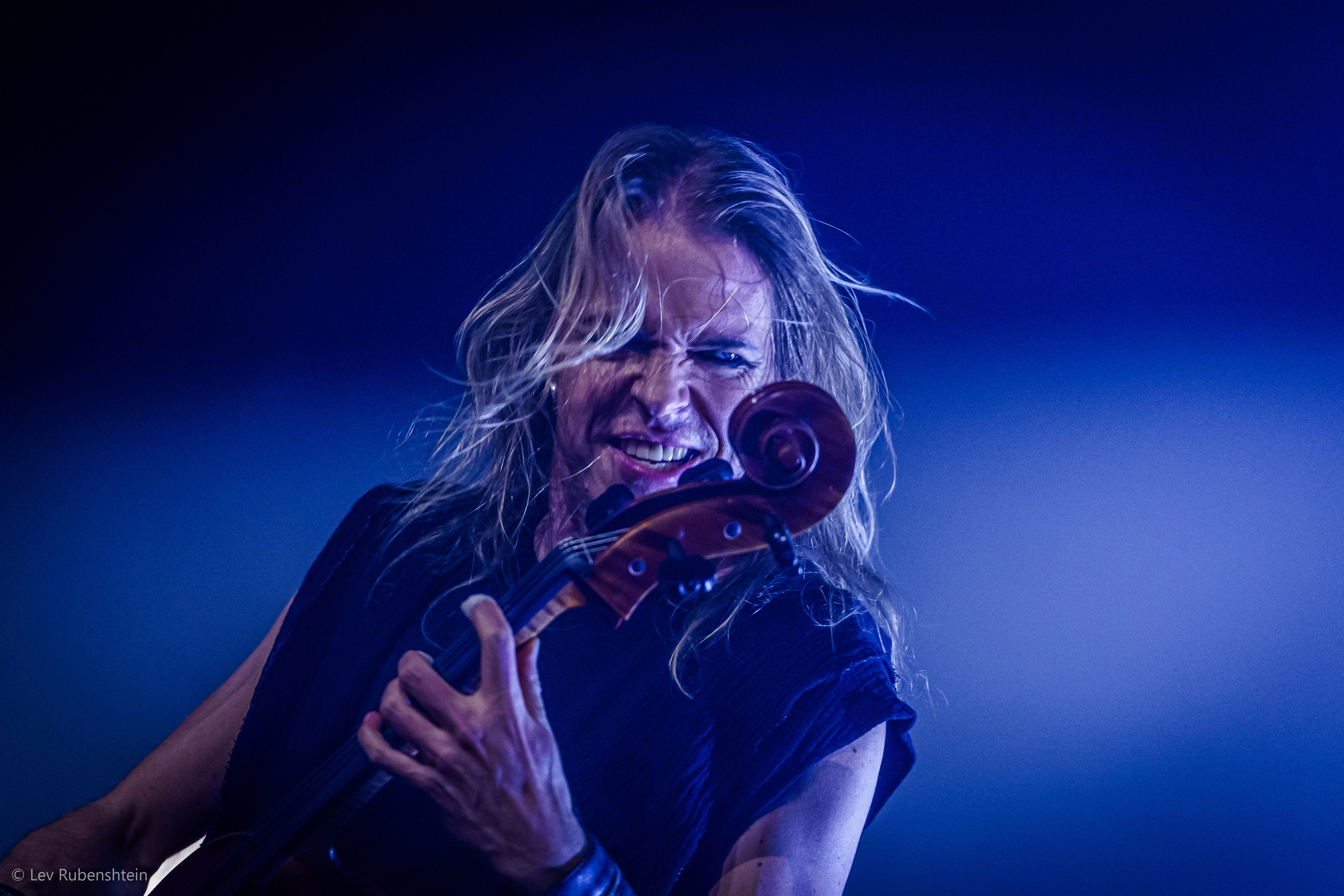 Apocalyptica 30.11.2024. Concert and Event photographer in Belgrade, Serbia