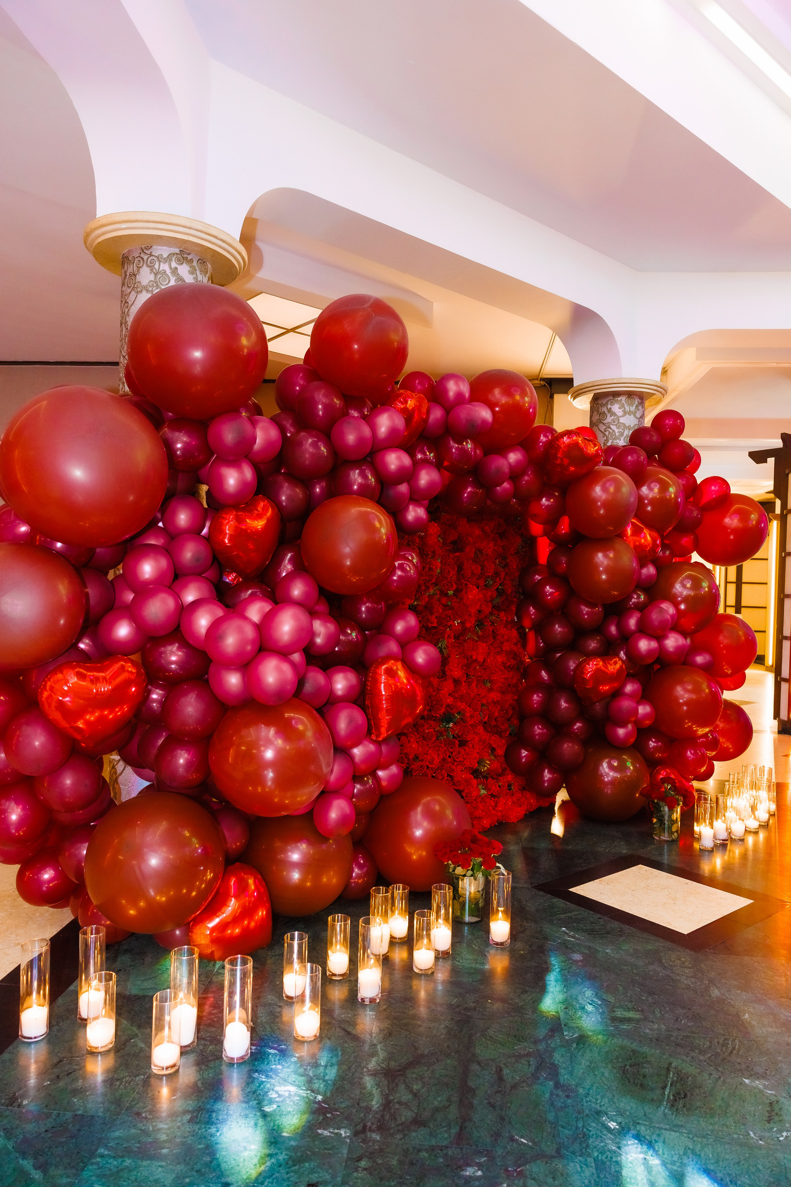 Честит Юбилей. Фотограф Ирина Йотова