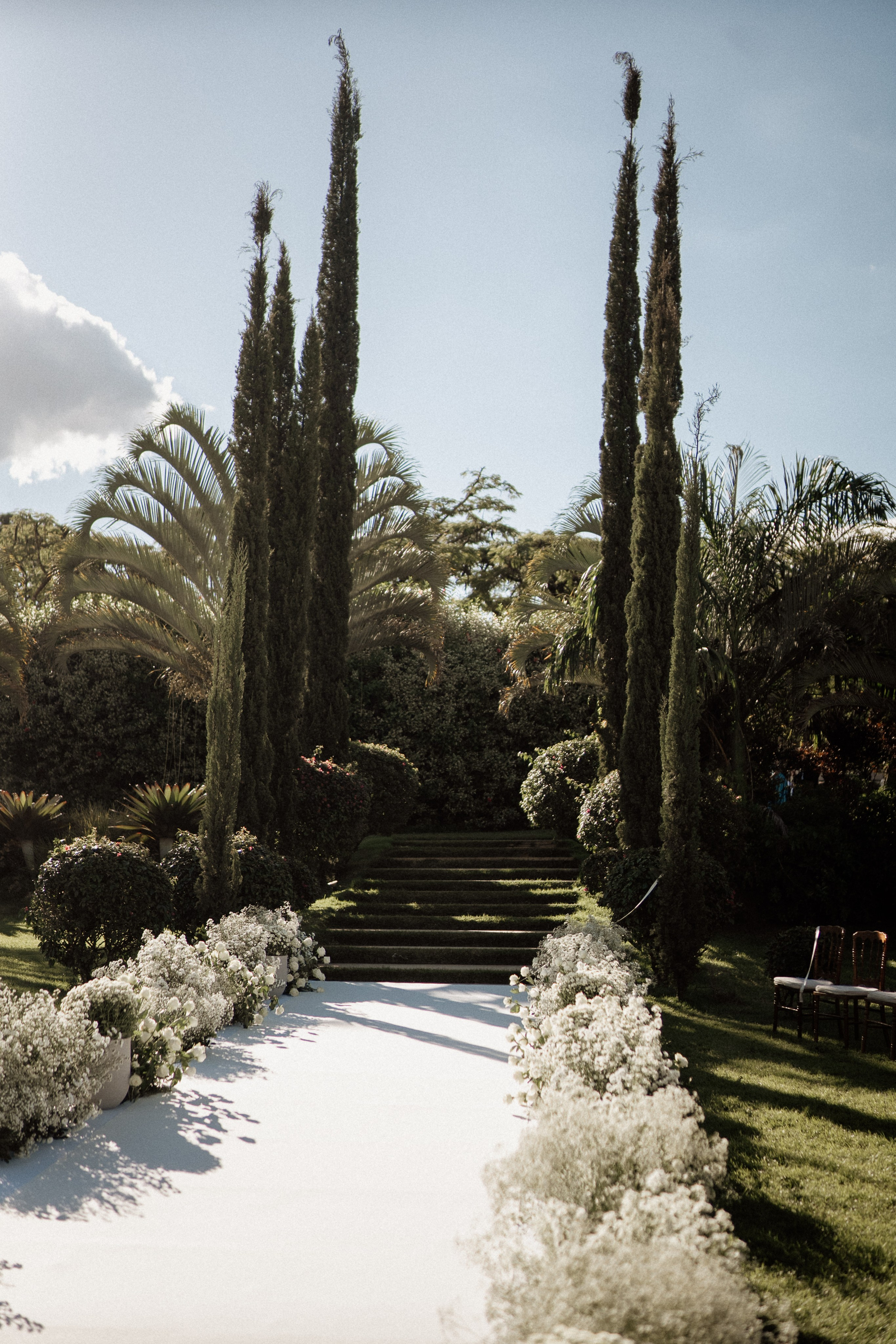 Amanda & Gustavo | Casamento. Congiu Wedding