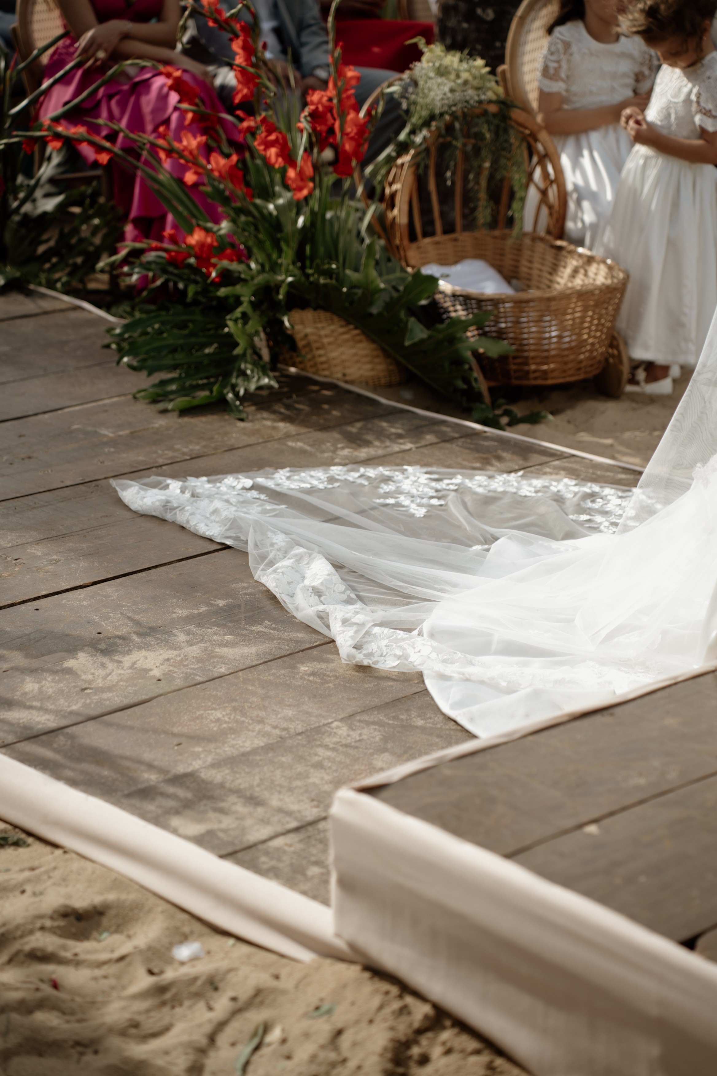 Vitória & João Pedro. Congiu Wedding