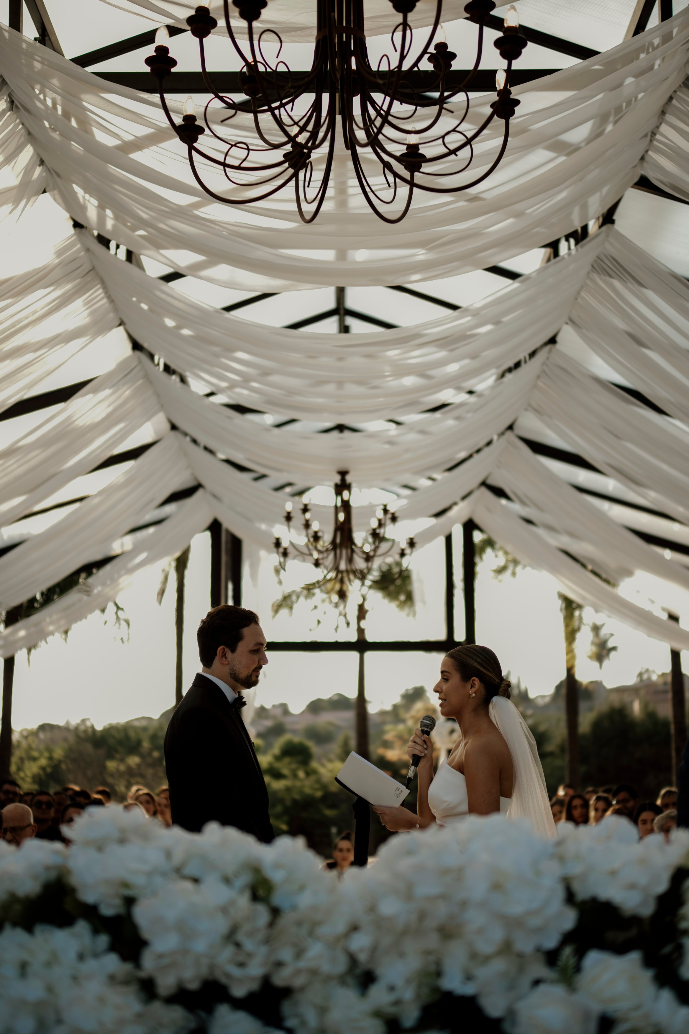 Laura & Lucas. Congiu Wedding