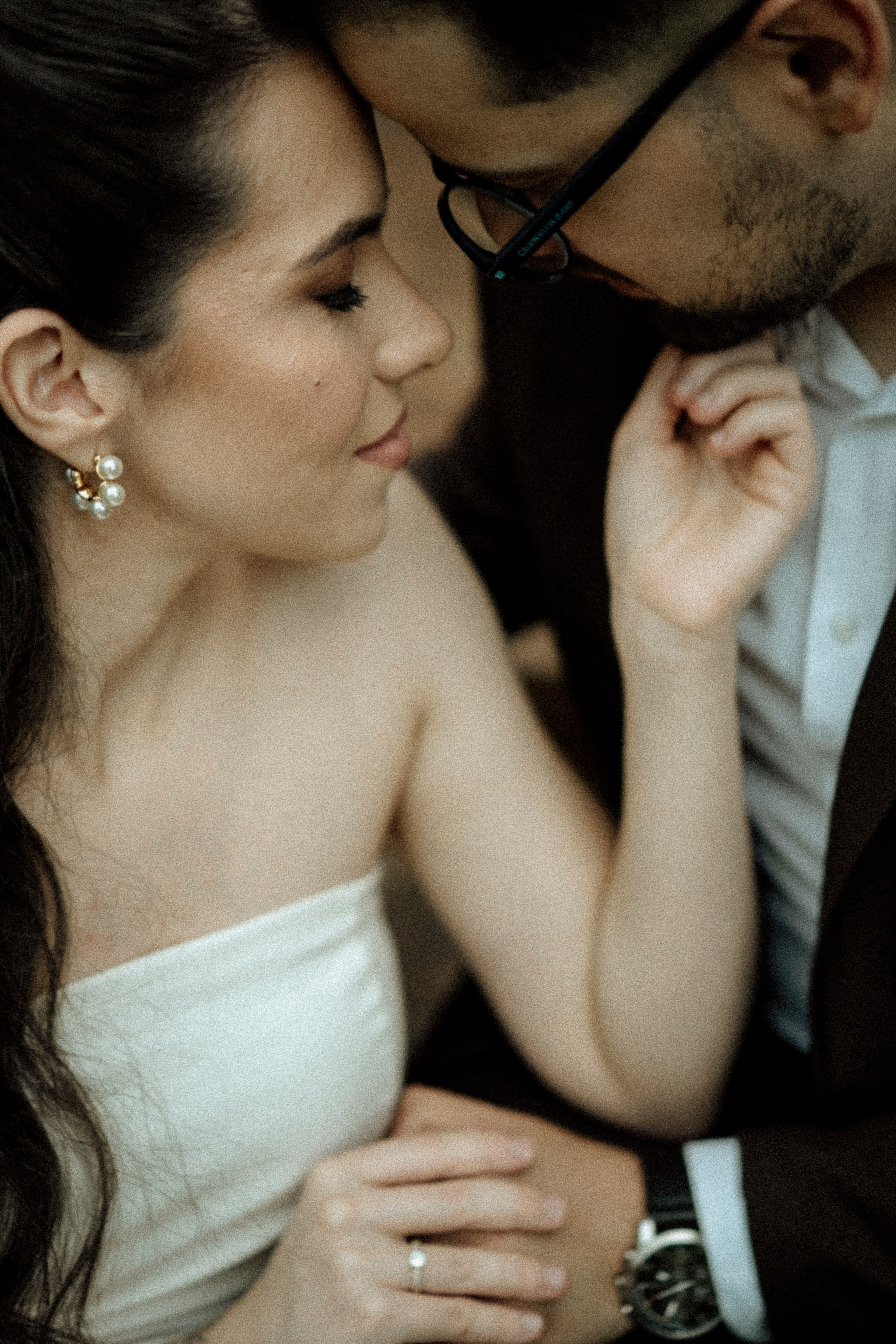 Marcella & Breno. Congiu Wedding