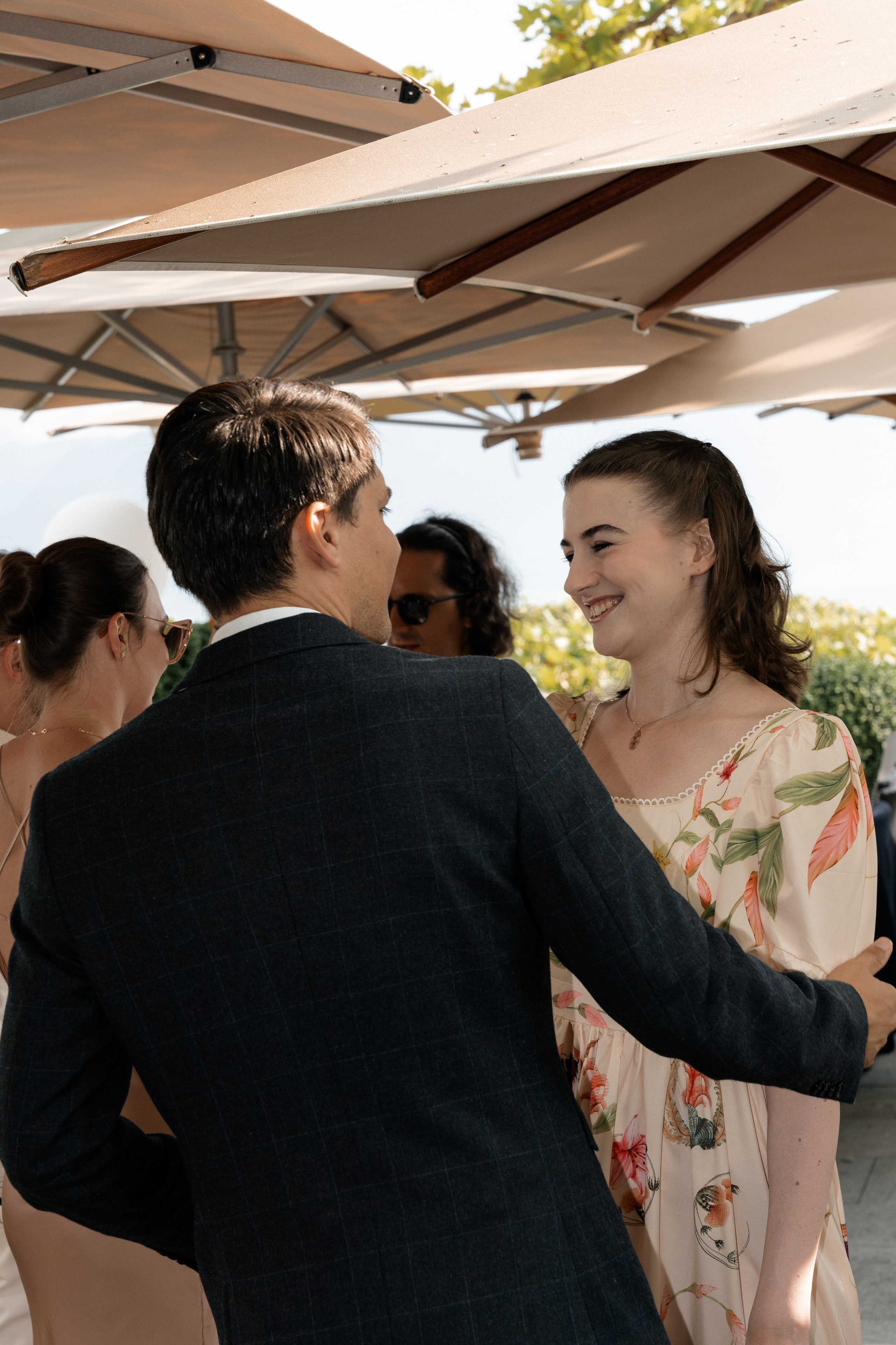 Diana & Philippe. Photographe Suisse Tatiana Lyzhina