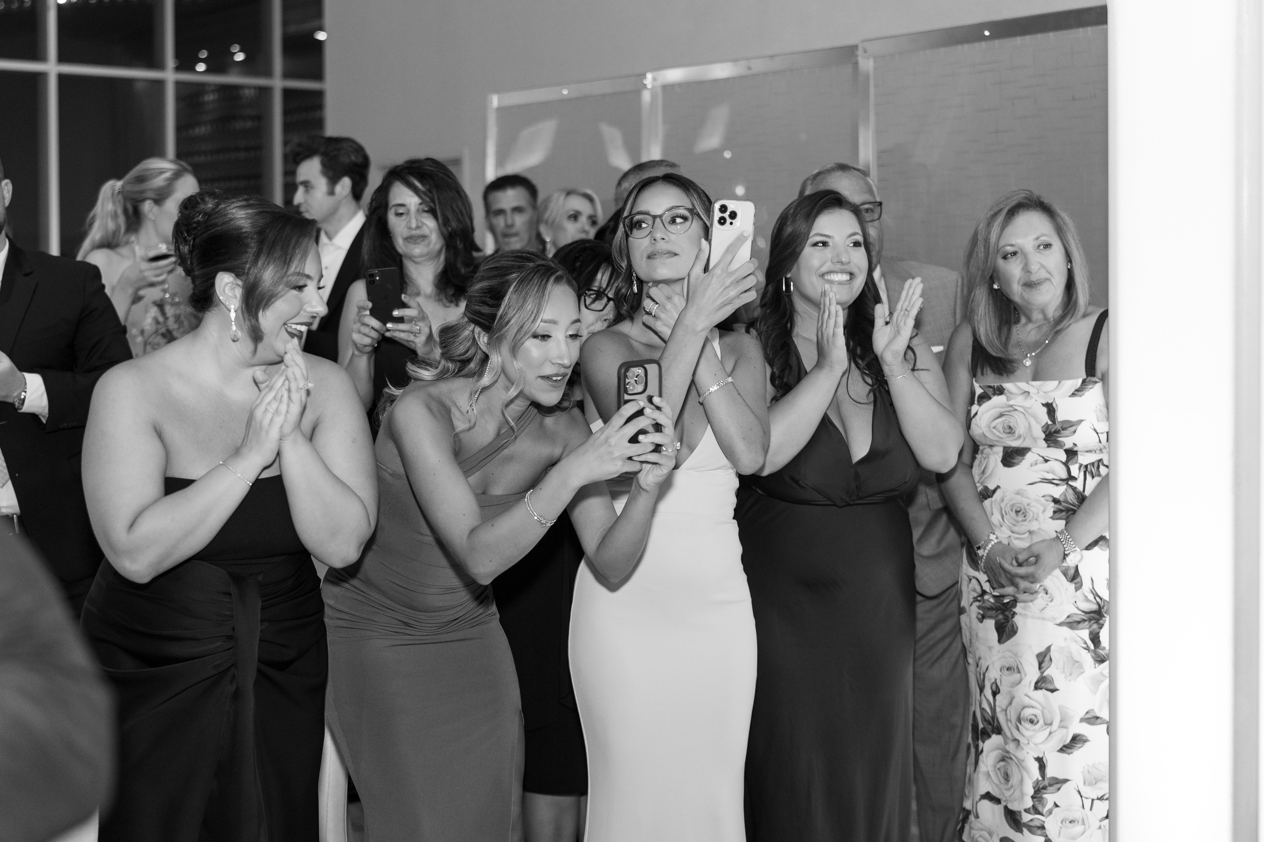 Alessia & Forrest. Wedding Photo & Video