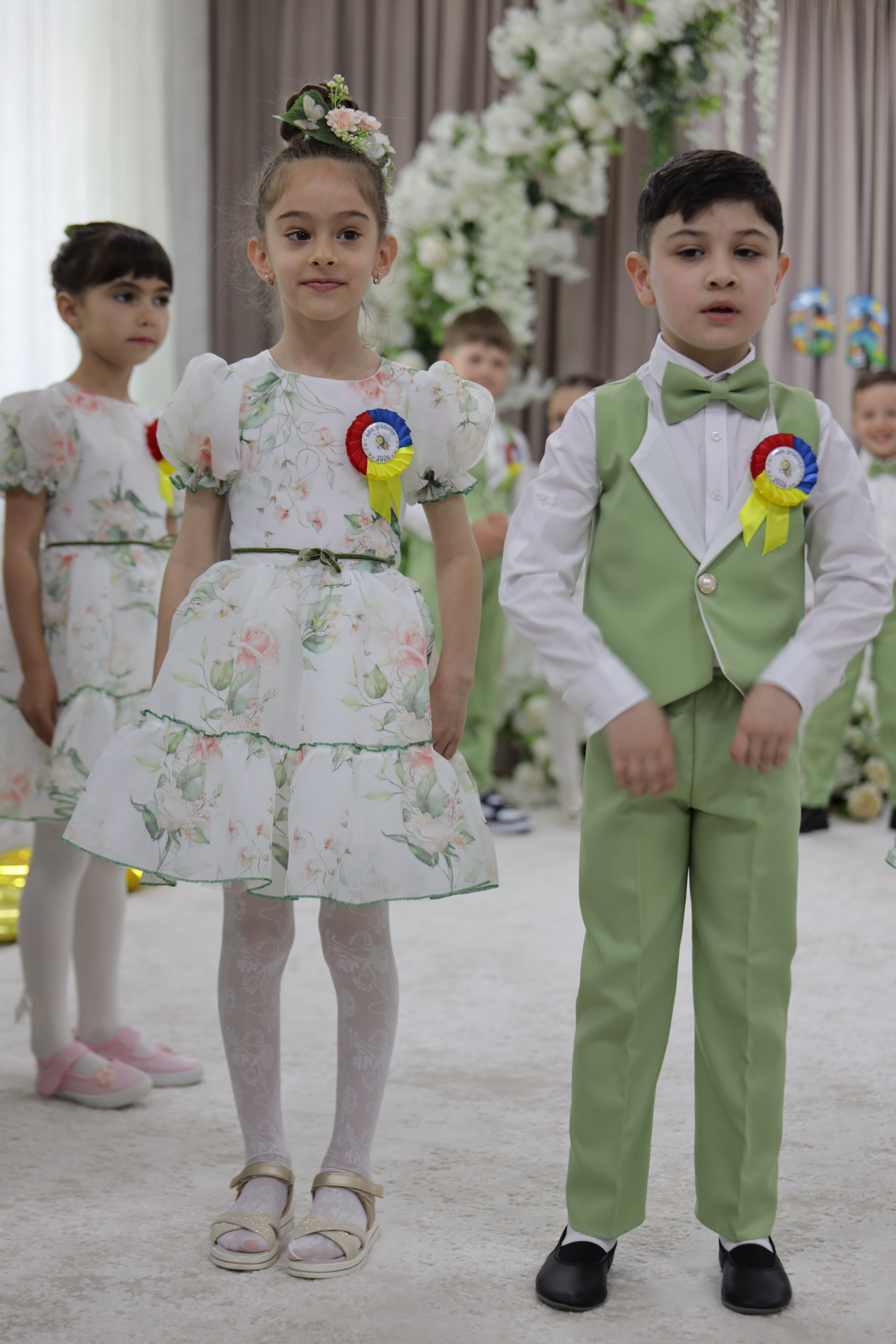 Adio Grădiniță 2026. Alika Dia- Fotograf în Republica Moldova, Strășeni