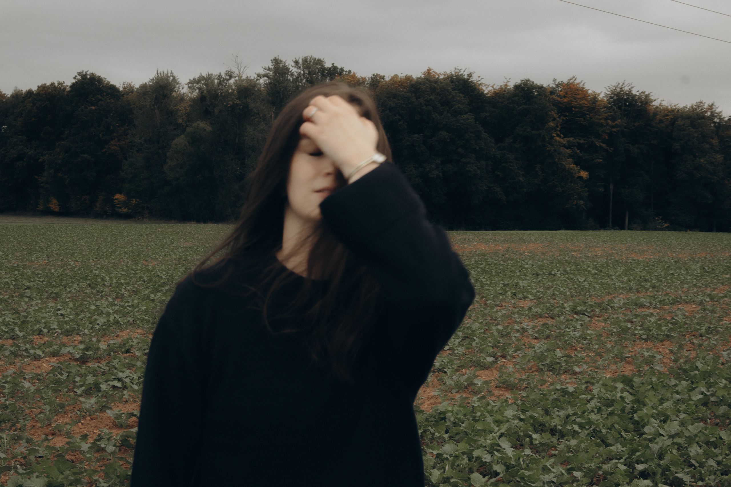 Frauen. Achtsame Fotografin| Margarita Mayer