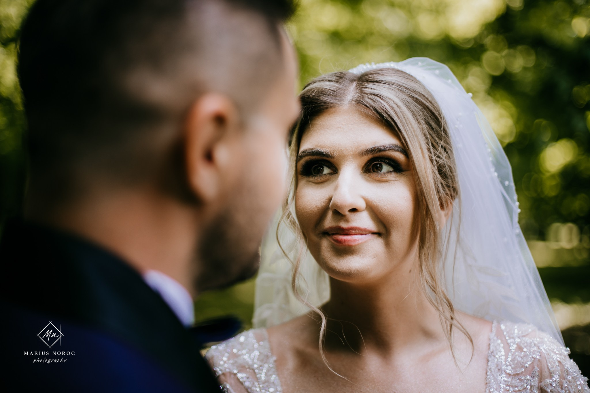 Roxana & Ionut | Padurea Bucium Iasi