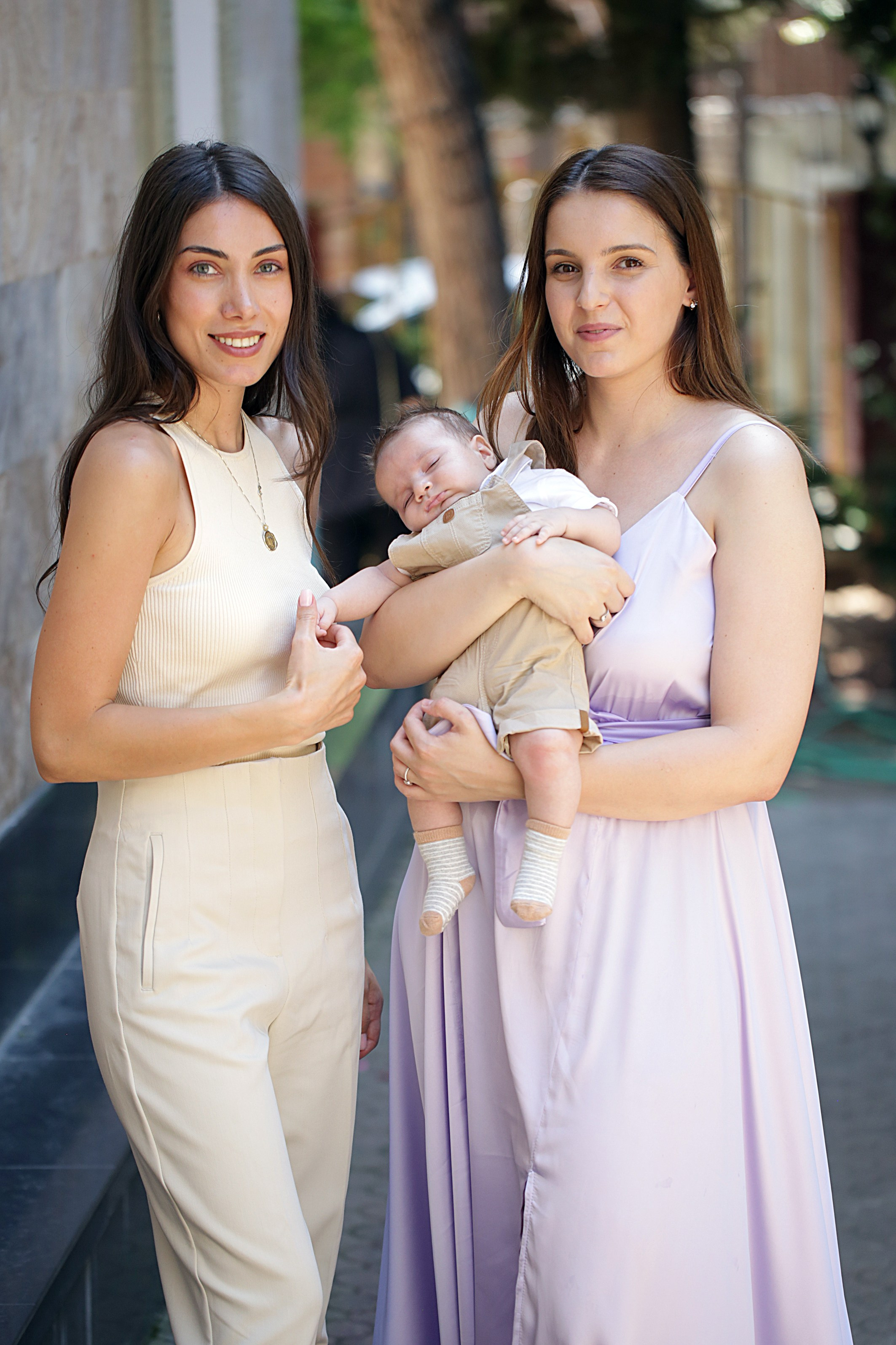 Крещение. საქორწილო და საოჯახო ფოტოგრაფი ქრისტინა ასლამაზიშვილი, ქალაქი თბილისი