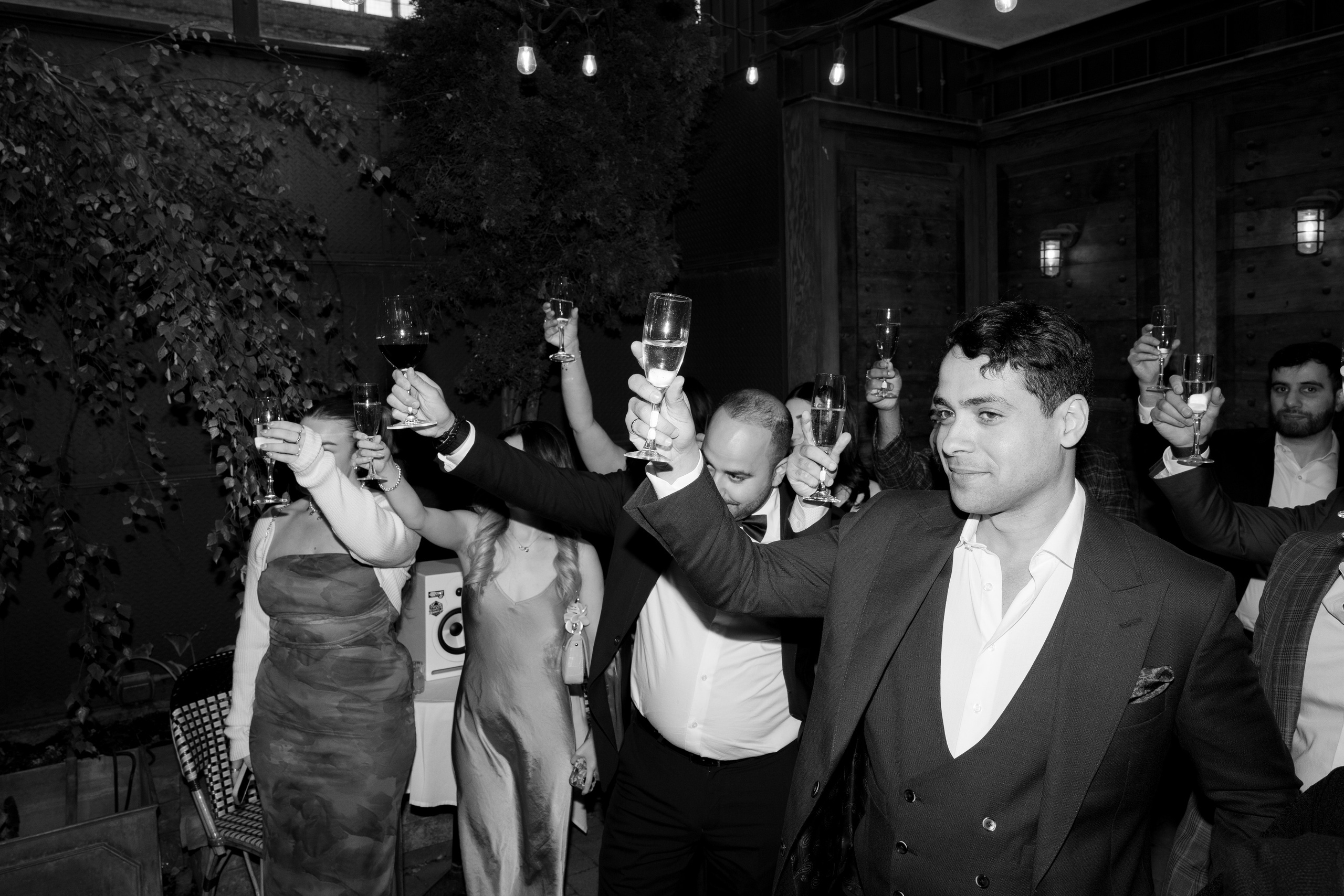 V & M. WEDDING VIDEOGRAPHER TORONTO