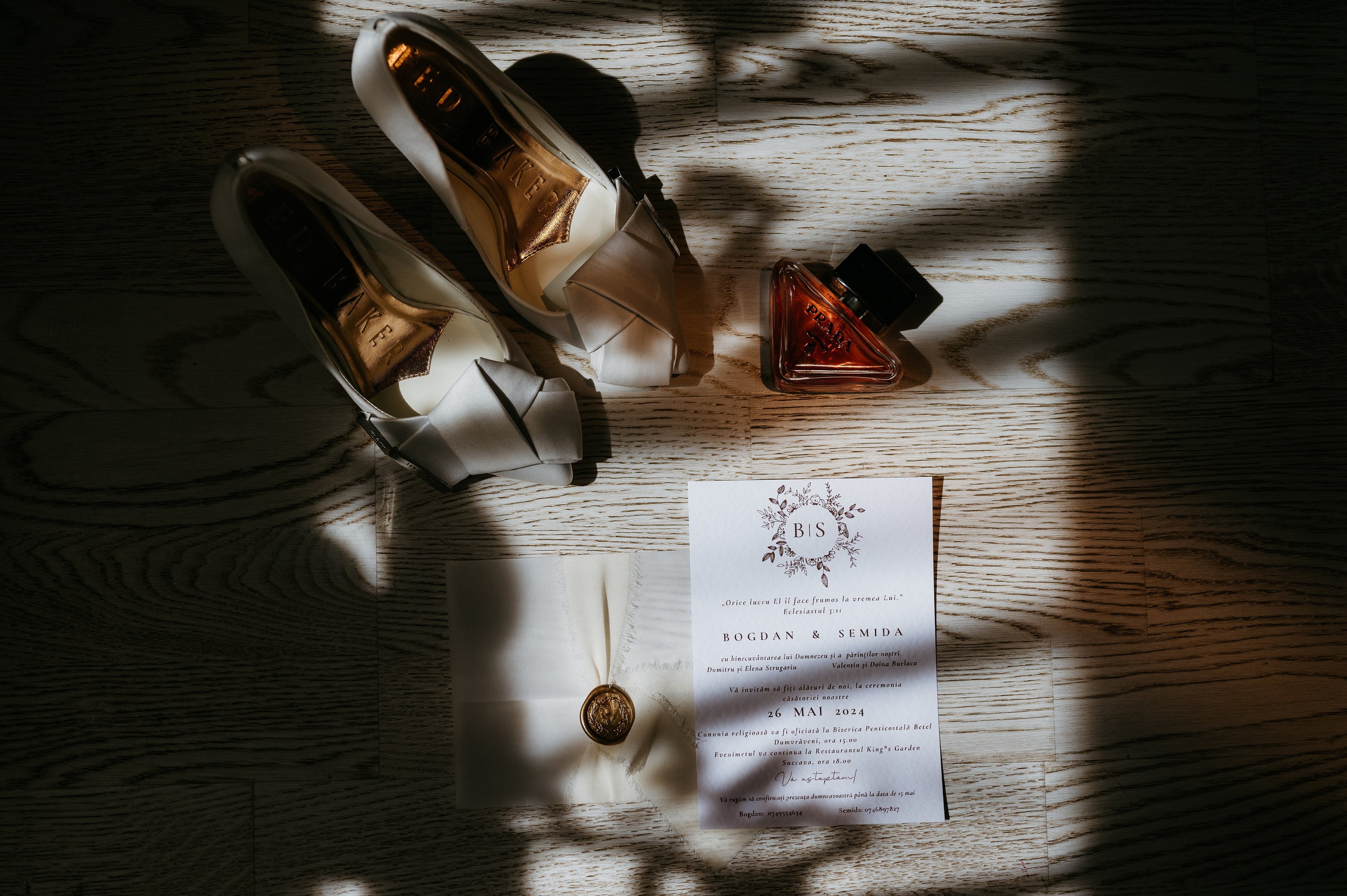 Semida si Bogdan. Valentin Melen - fotograf de nunta 🤍