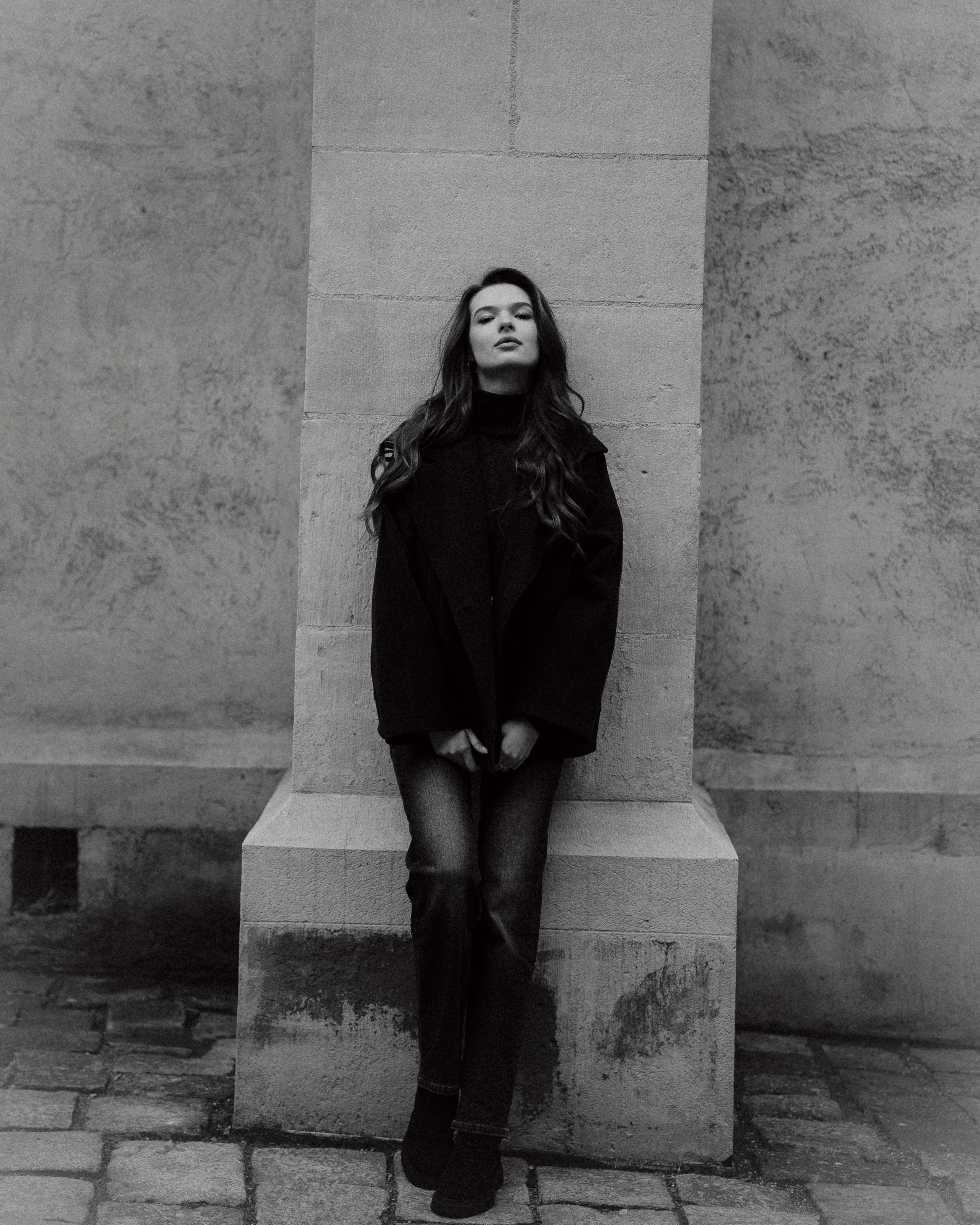 ALENA. Inna Mendelson — Photographer