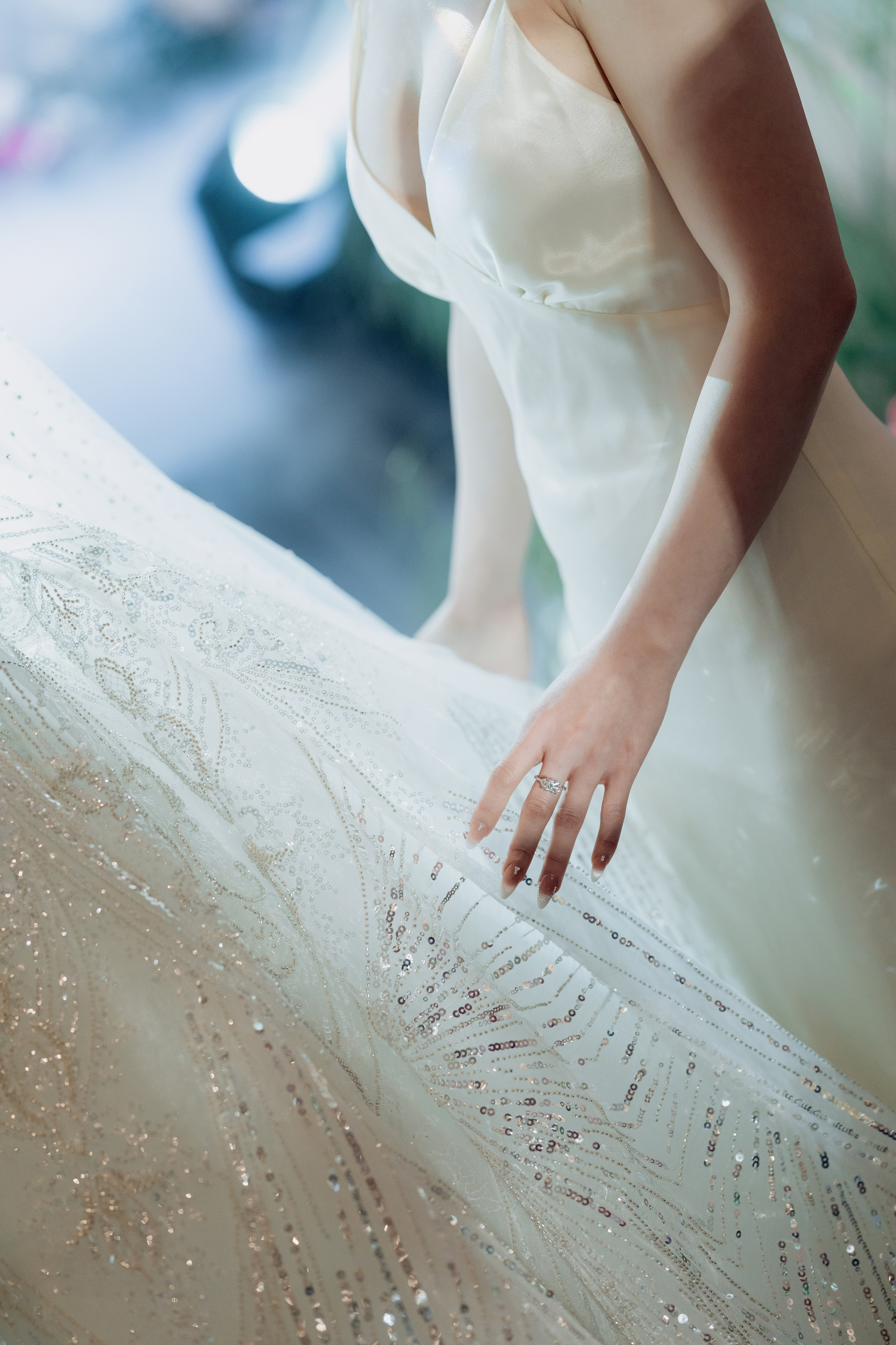 Nicholas & KimThanh / GemCenter 24.05.2026. Nhiếp ảnh gia đám cưới hàng đầu tại Thành Phố Hồ Chí Minh