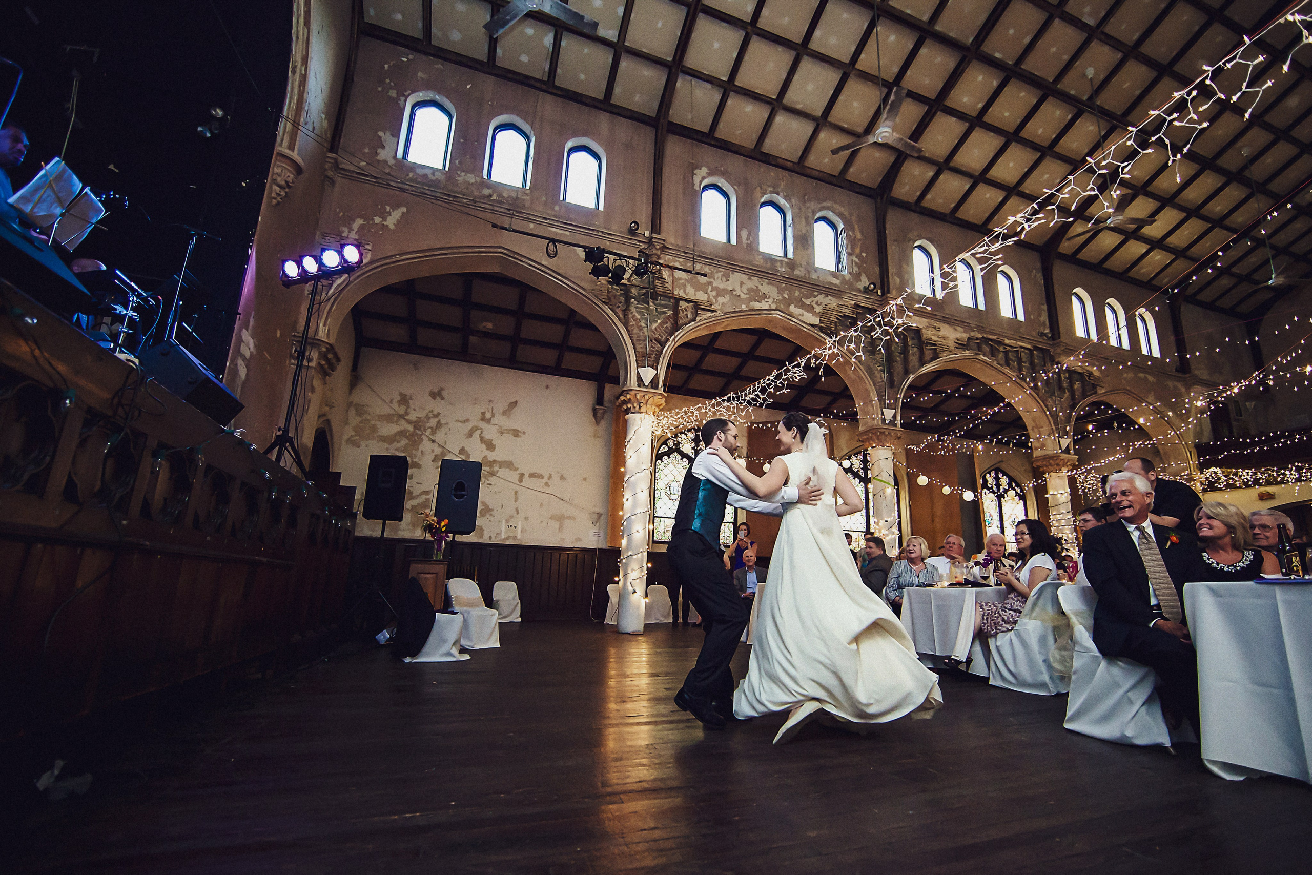 Удивительные Кэти и Мэтт. Фотограф Андрей Друк