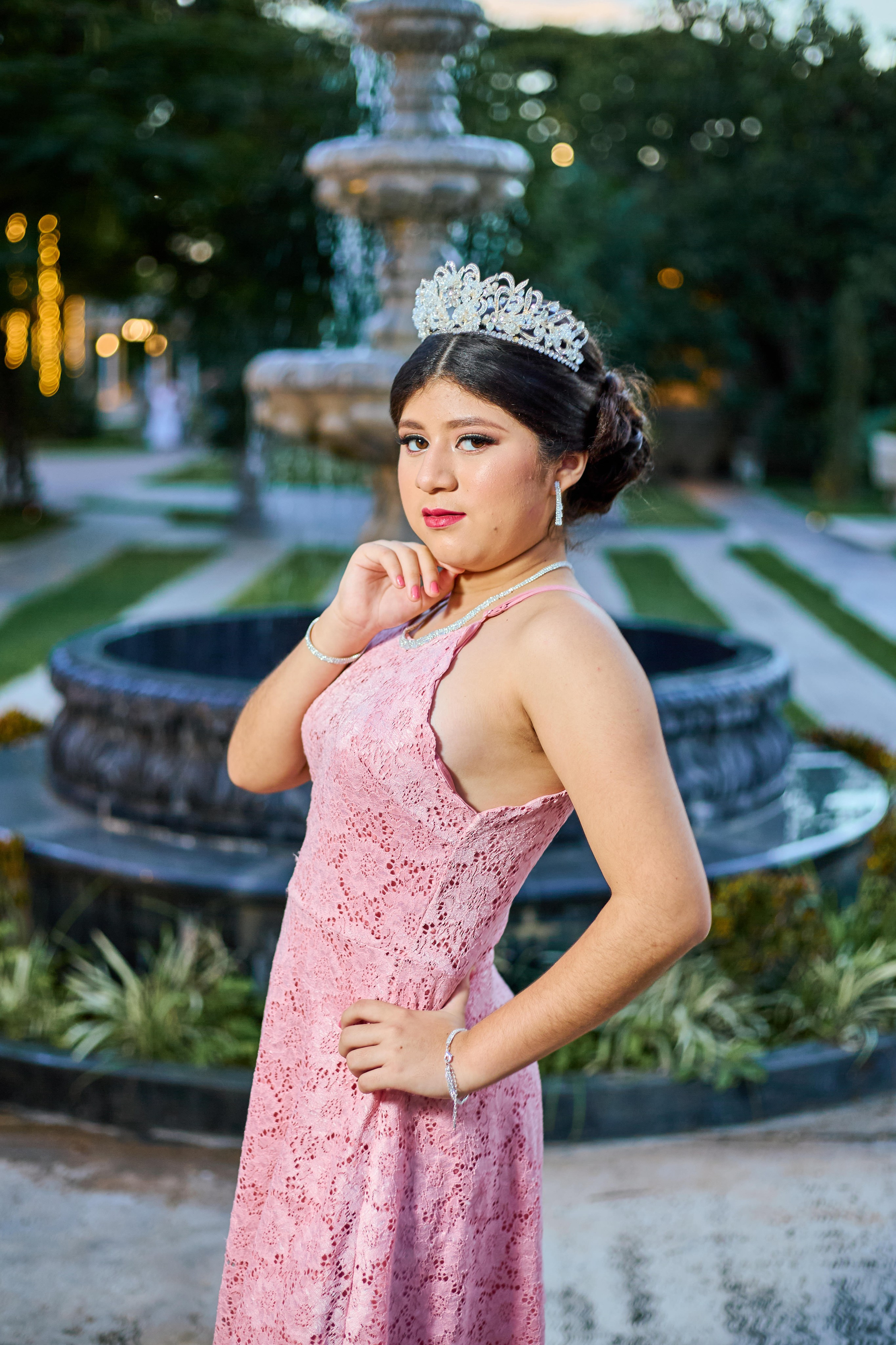 XV Kenia. Christian Ku fotógrafo en Mérida, Yucatán