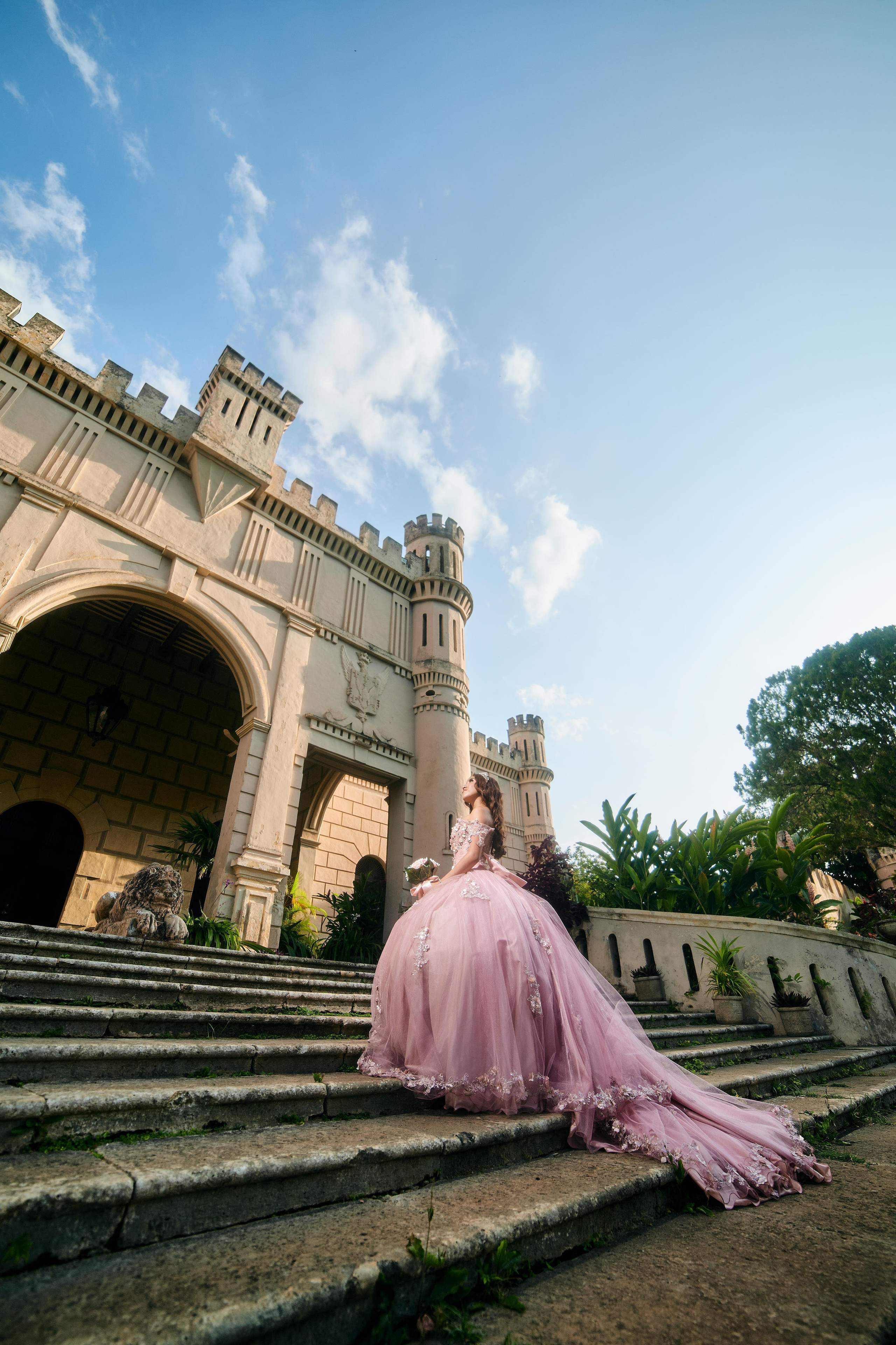 Hiromy. Christian Ku fotógrafo en Mérida, Yucatán