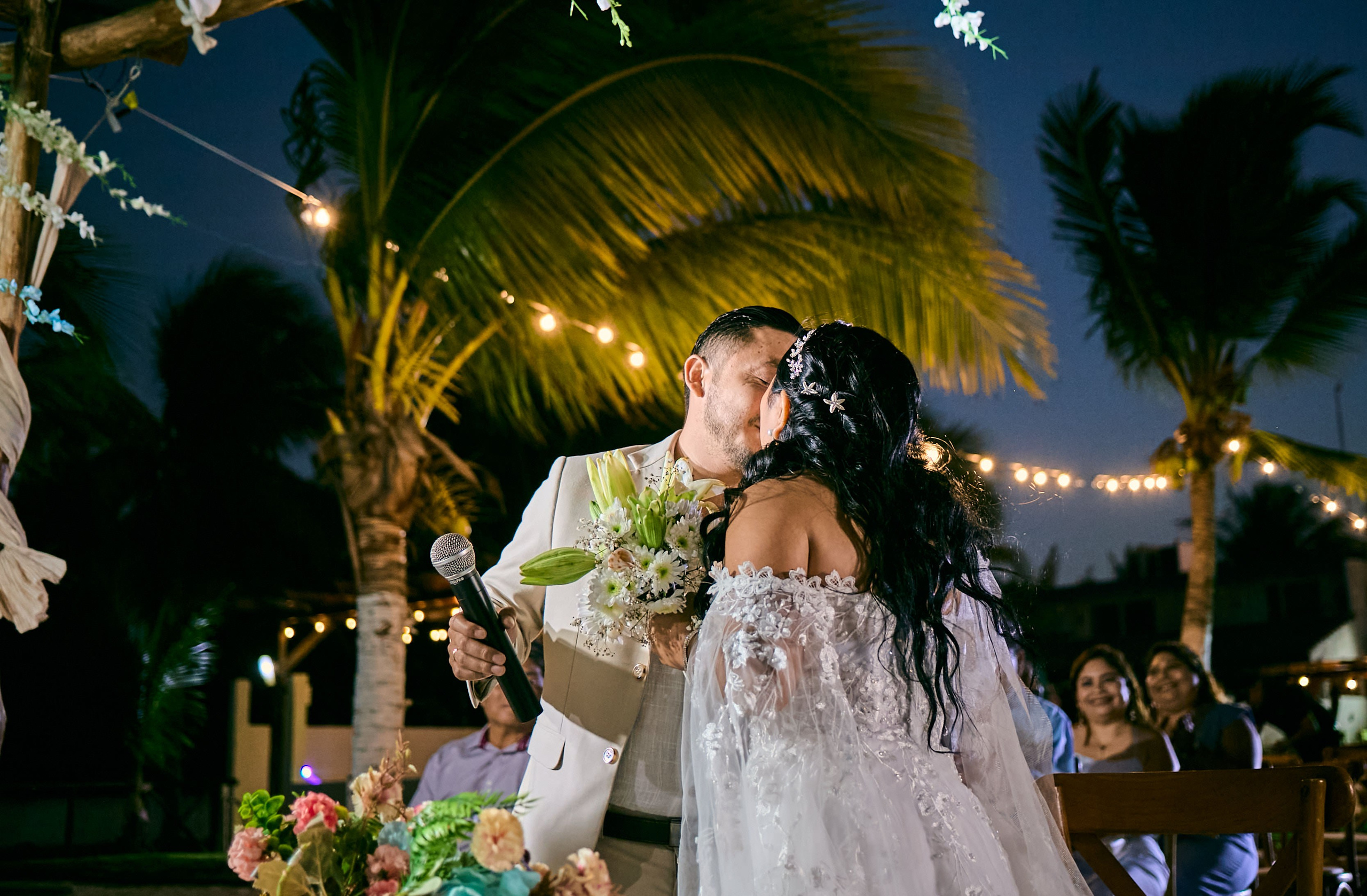 Samuel & ADriana. Christian Ku fotógrafo en Mérida, Yucatán