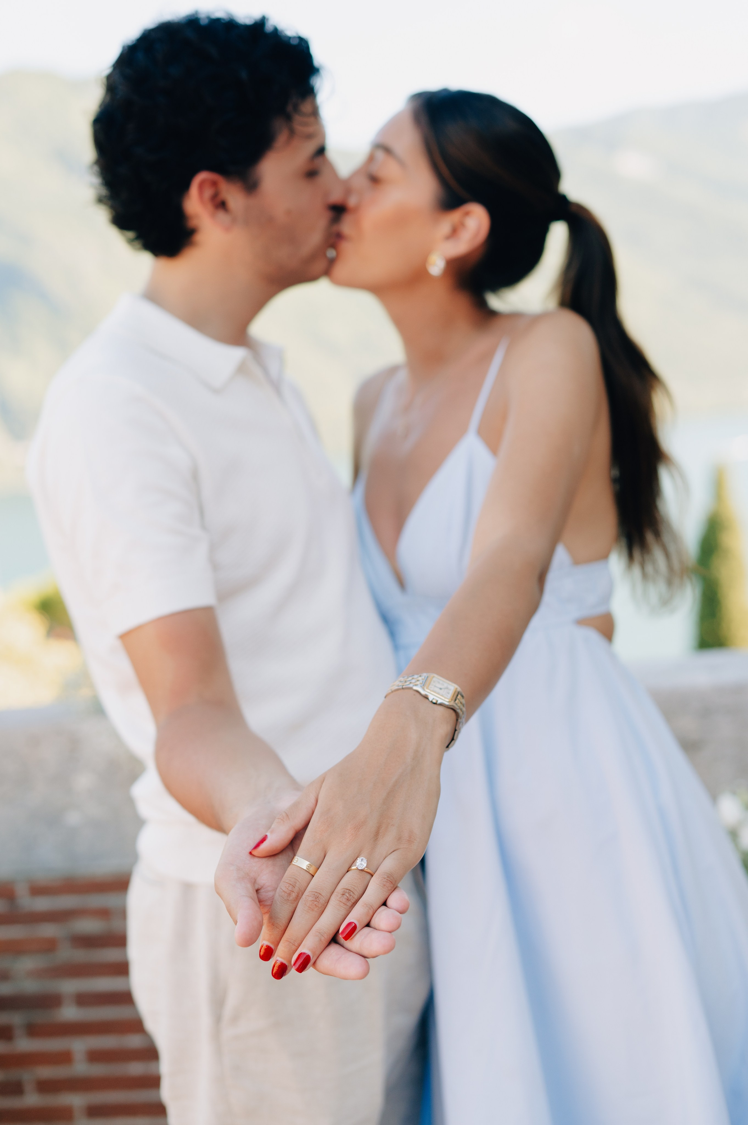 Lake Como. Фотограф в Итлаии — Свадебный фотограф Озеро Комо