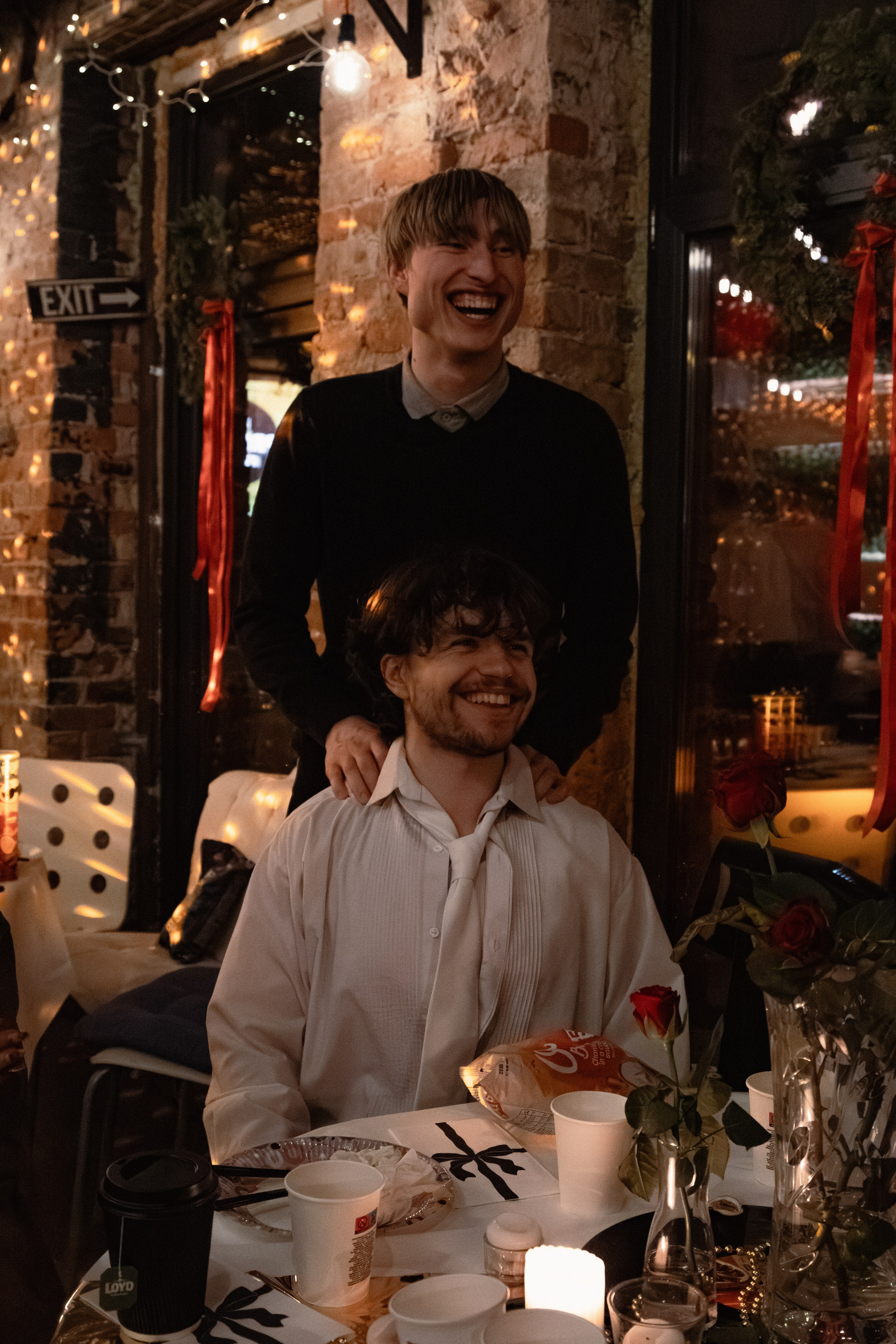 Conference Riga 2024. Дизайнер и Фотограф в Кишинёве Бусуйок Станислав