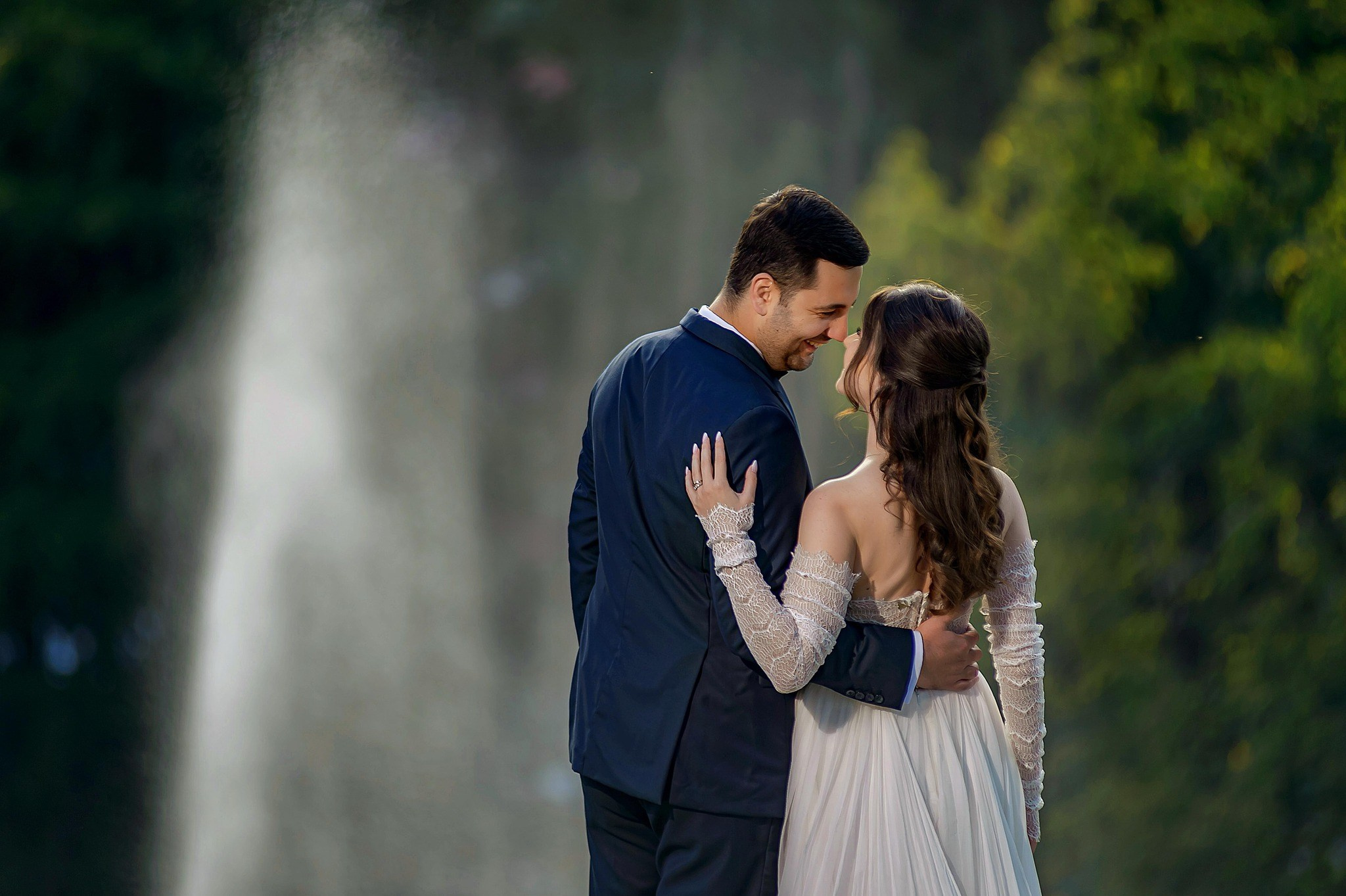 After Wedding. Vladimir Constantinescu - Fotograf de nunta Constanta