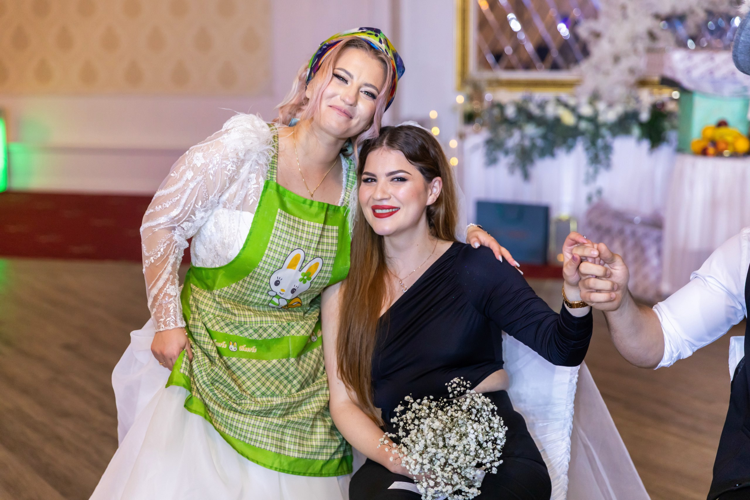 Andrei & Oana – Fotograf Nuntă Botoșani | Alin Chirilă – Povestitor prin Fotografie