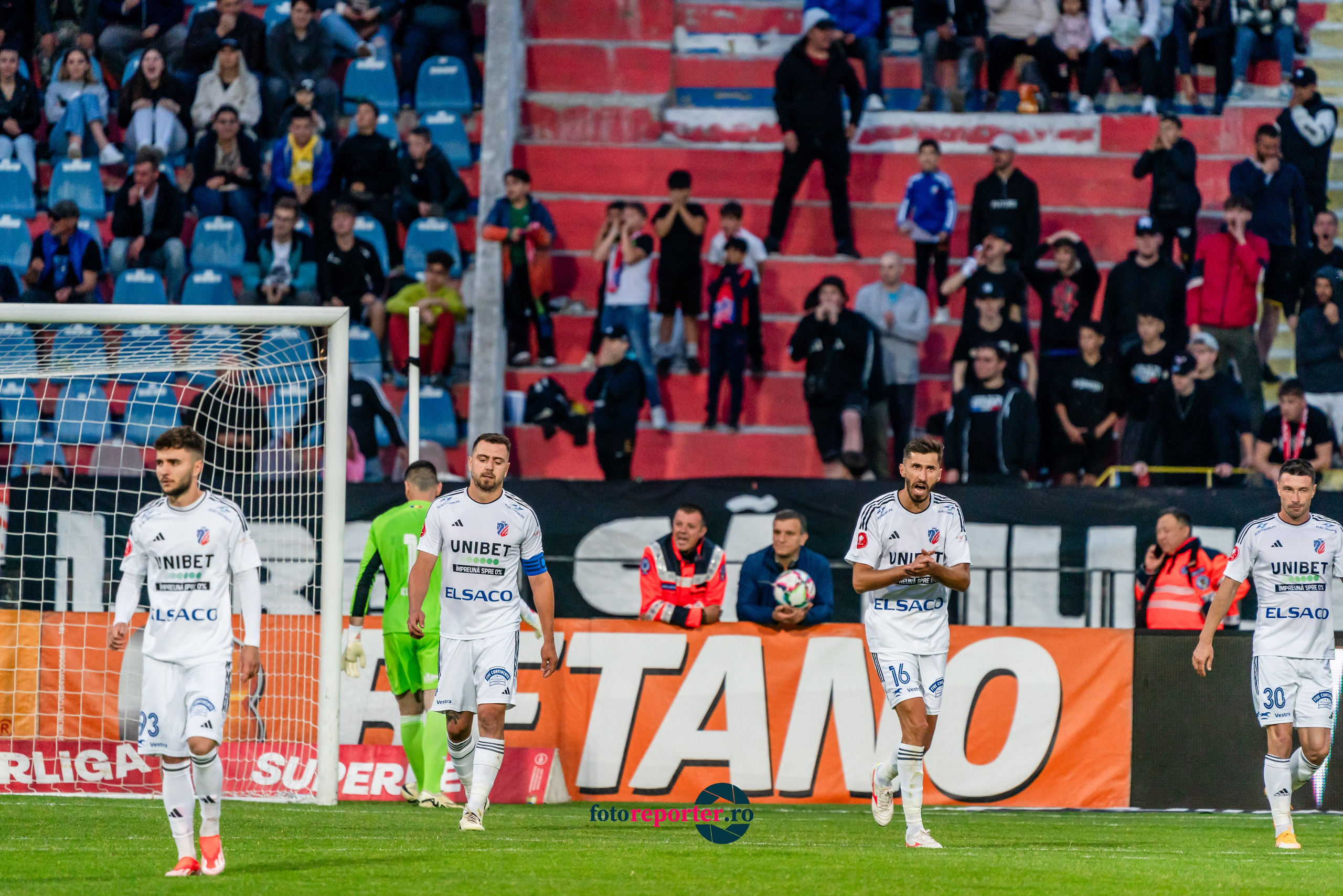 FC BOTOSANI - CS MIOVENI