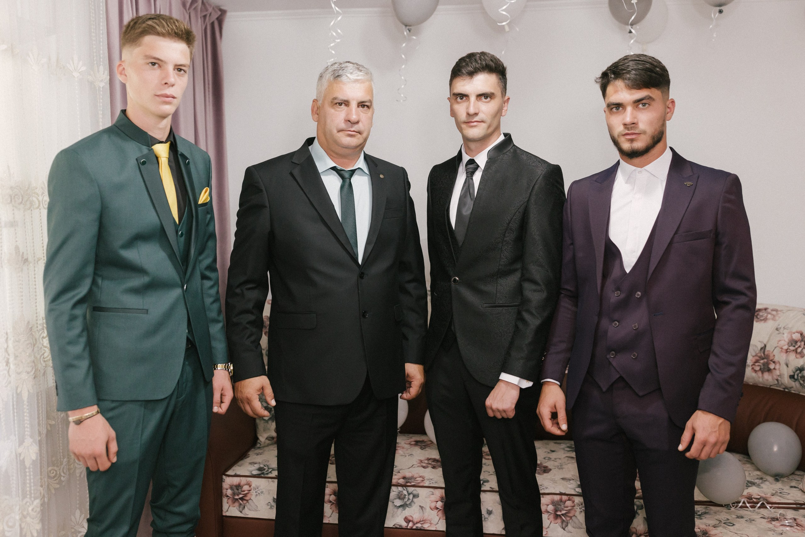 📸 Povestitor prin fotografie