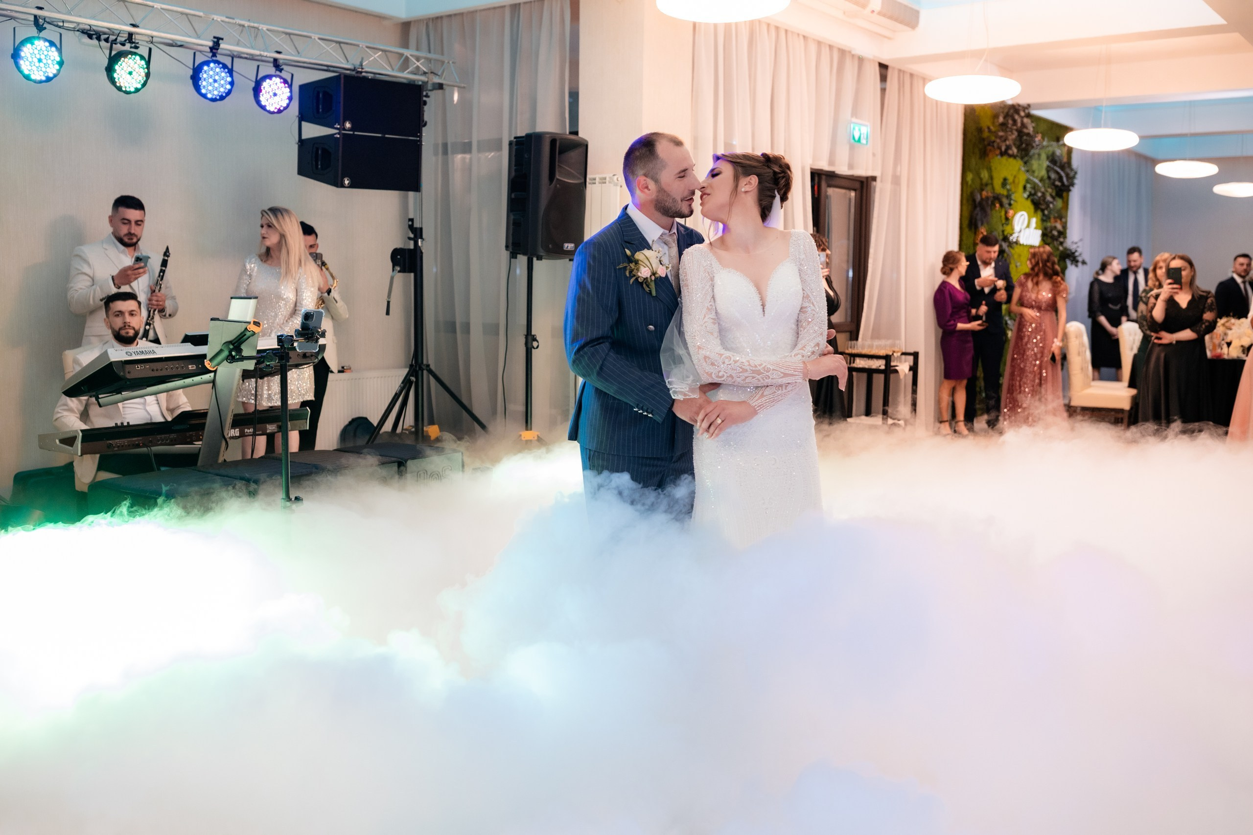 Nuntă Constantin & Dumitrița – Fotograf nuntă Botoșani | Alin Chirilă - Povestitor prin fotografie