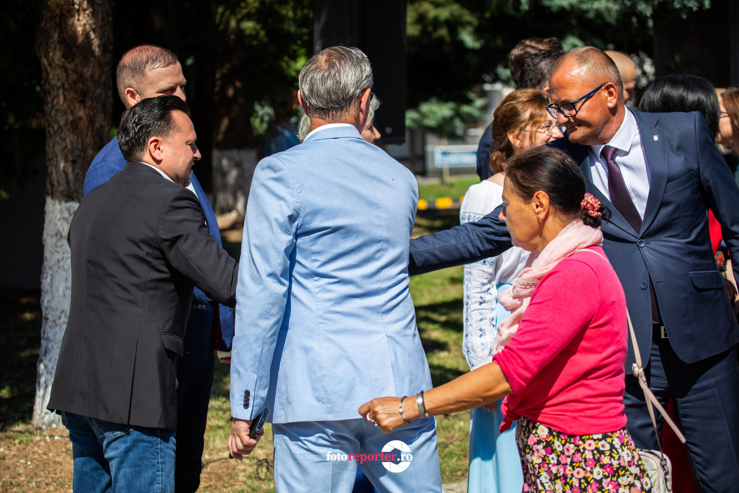 Ziua Drapelului Național sărbătorită la Botoșani. GALERIE FOTO.https://foto-reporter.ro .https://www.facebook.com/alinochirila/