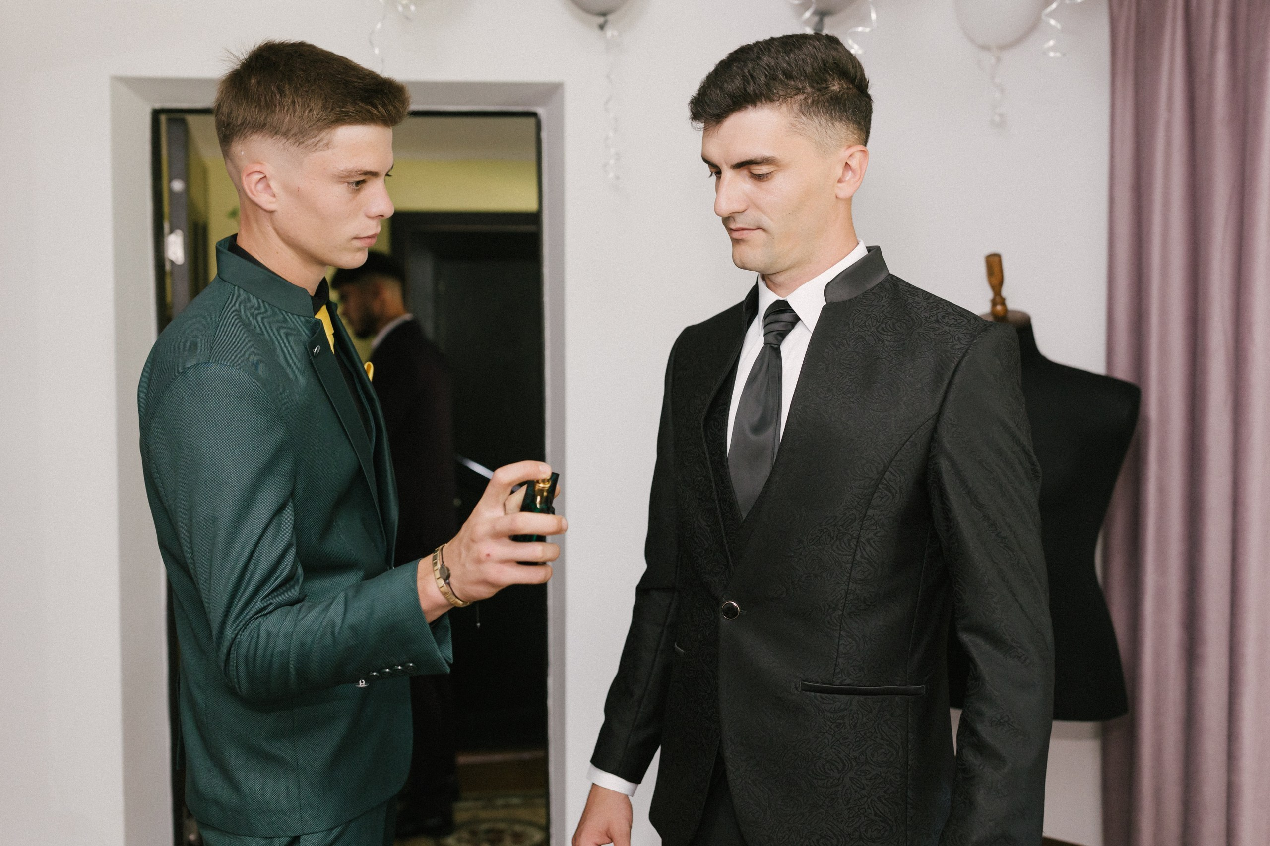 📸 Povestitor prin fotografie