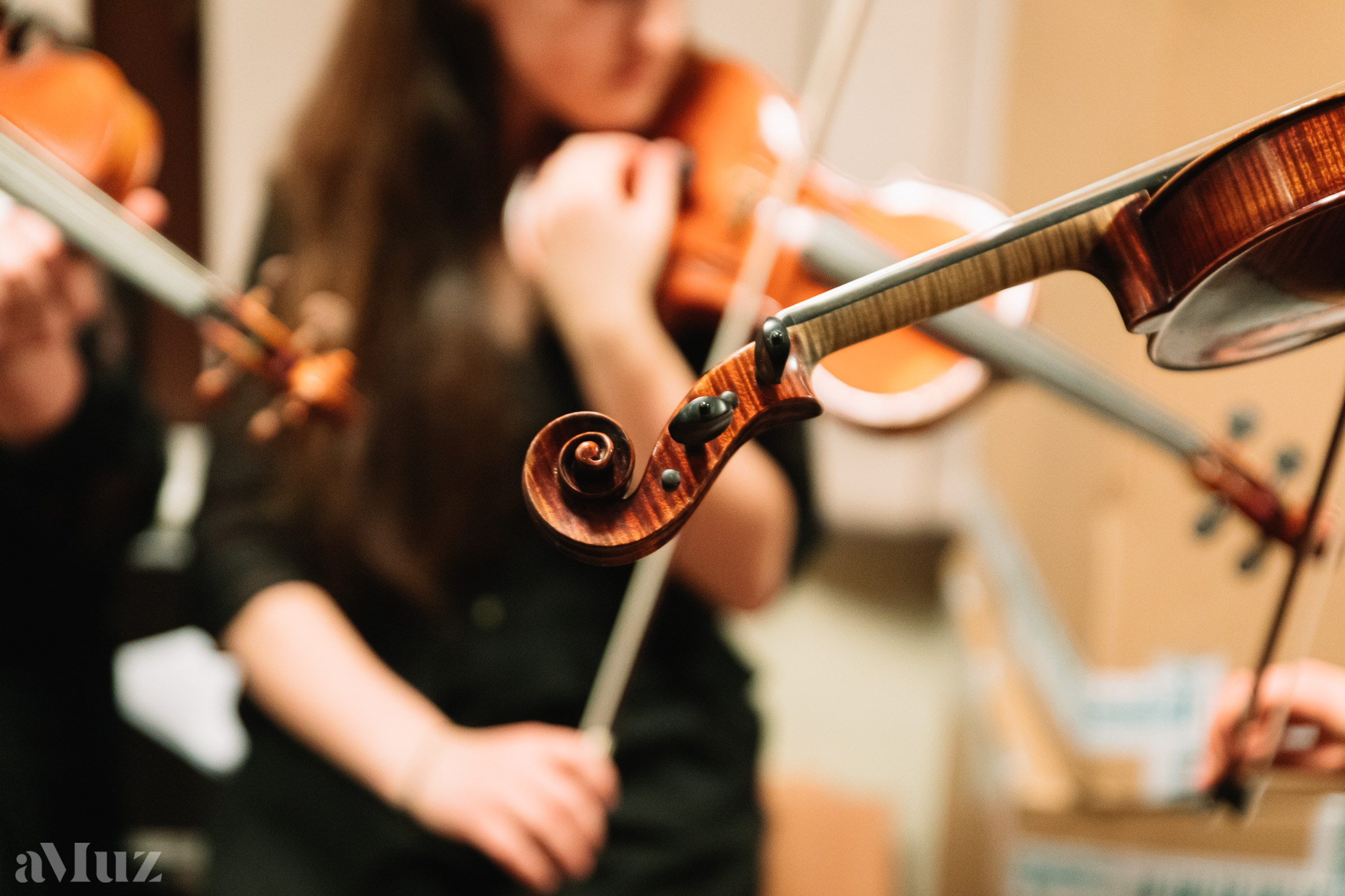 Koncert Muzyki Filmowej. Fotograf Ślubny Warszawa - Sesje Biznesowe Rodzinne Eventy