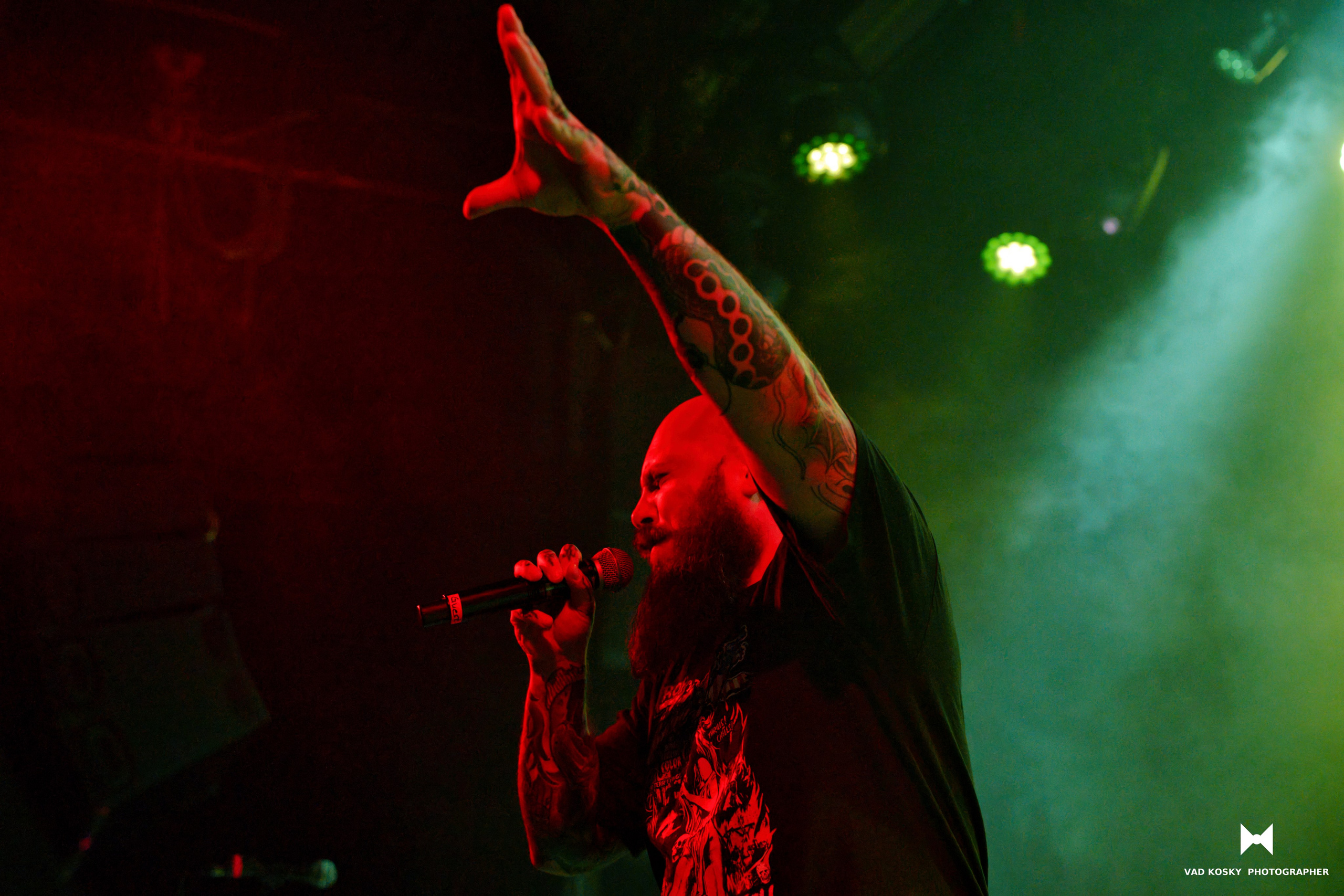 Walkways 11.07.26 New generation 3 (Gagarin TLV). Vad Kosky Photographer